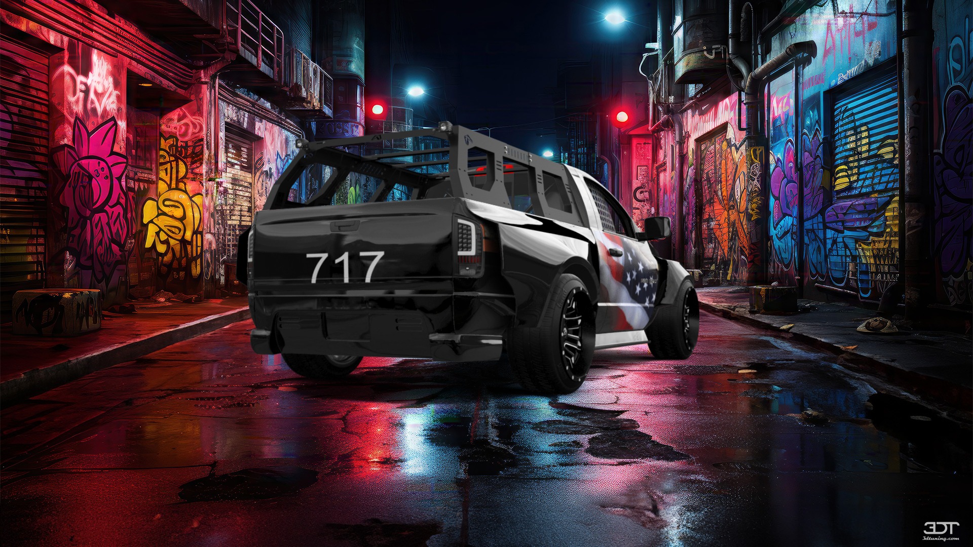 Dodge Ram 1500 6.4 ft box Regular Cab 2 Door pickup truck 2006 Images