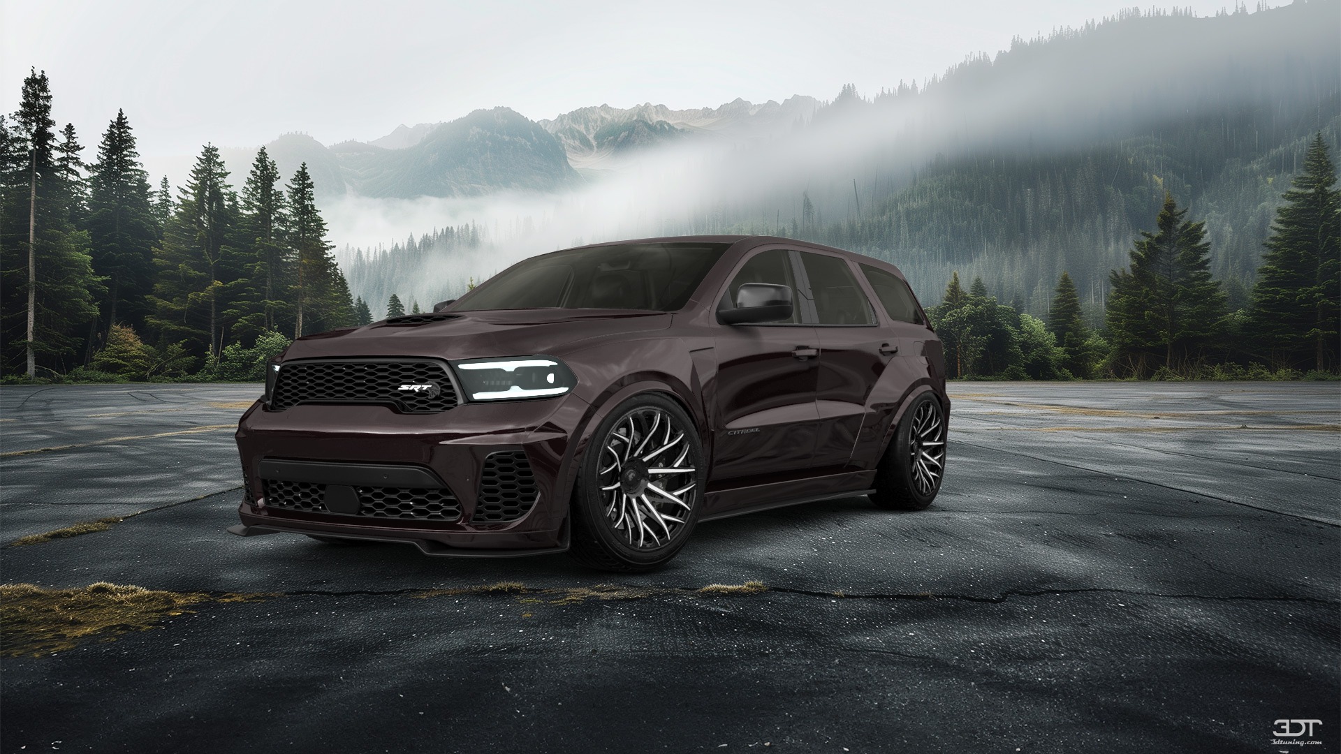 Dodge Durango 5 Door SUV 2021