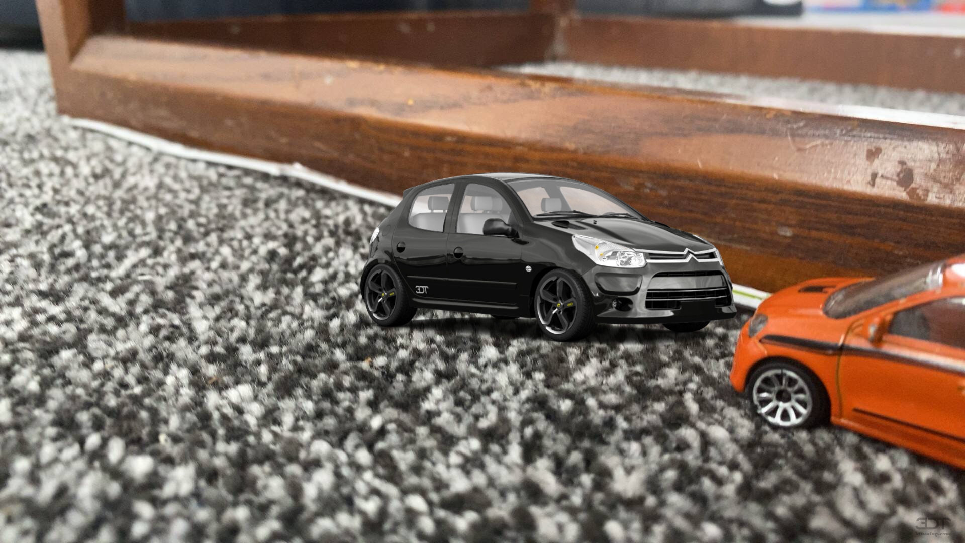 Citroen C2 5 Door Hatchback 2006