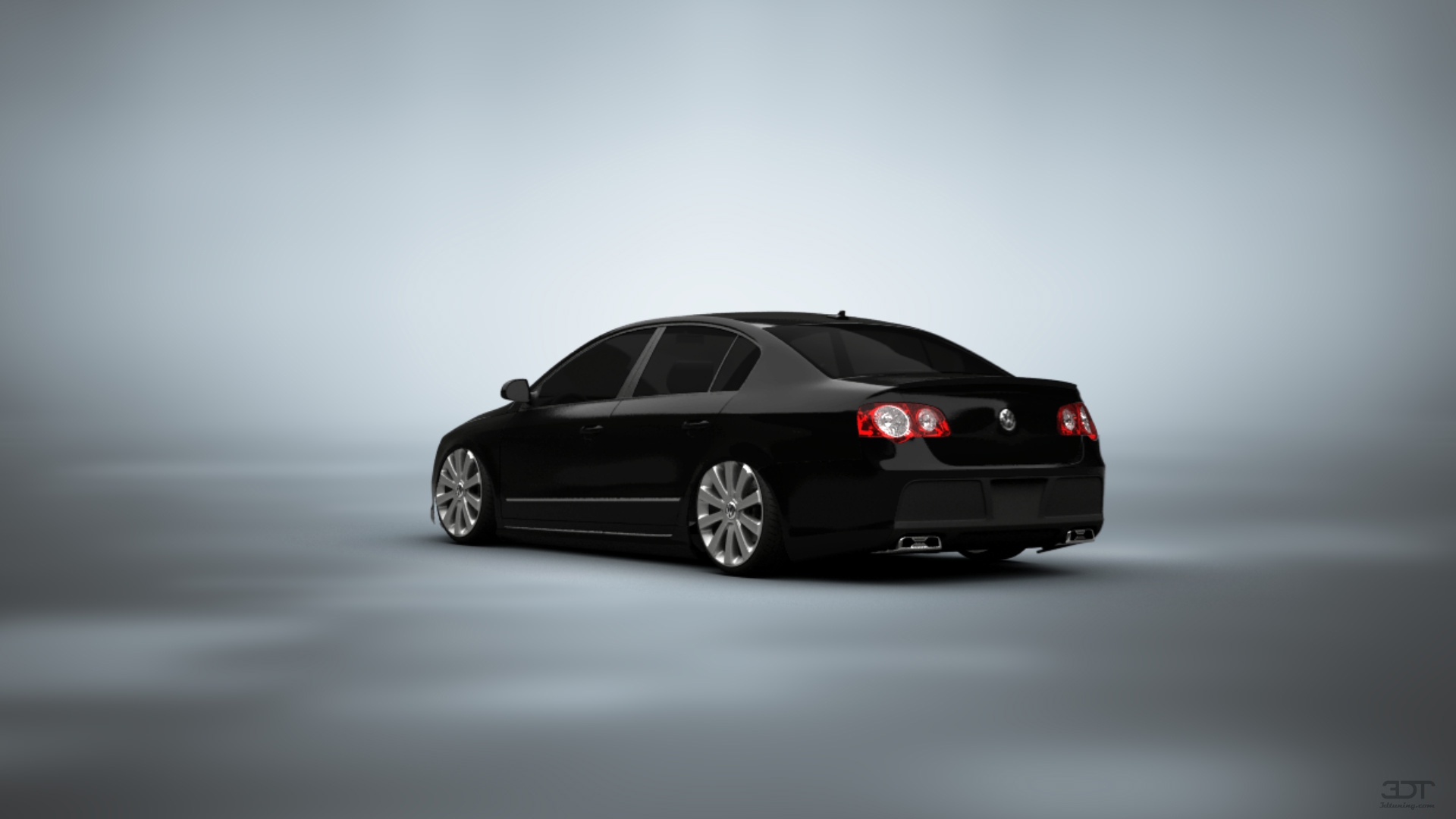 Volkswagen Passat 2006
