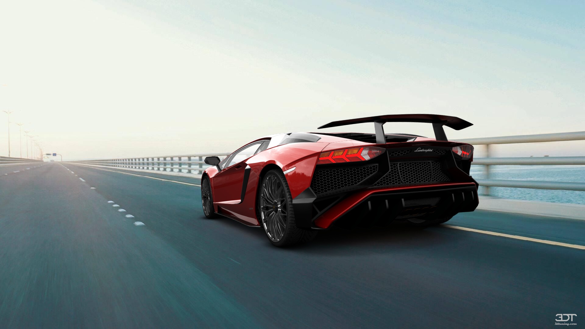 Lamborghini Aventador 2 Door Coupe 2012