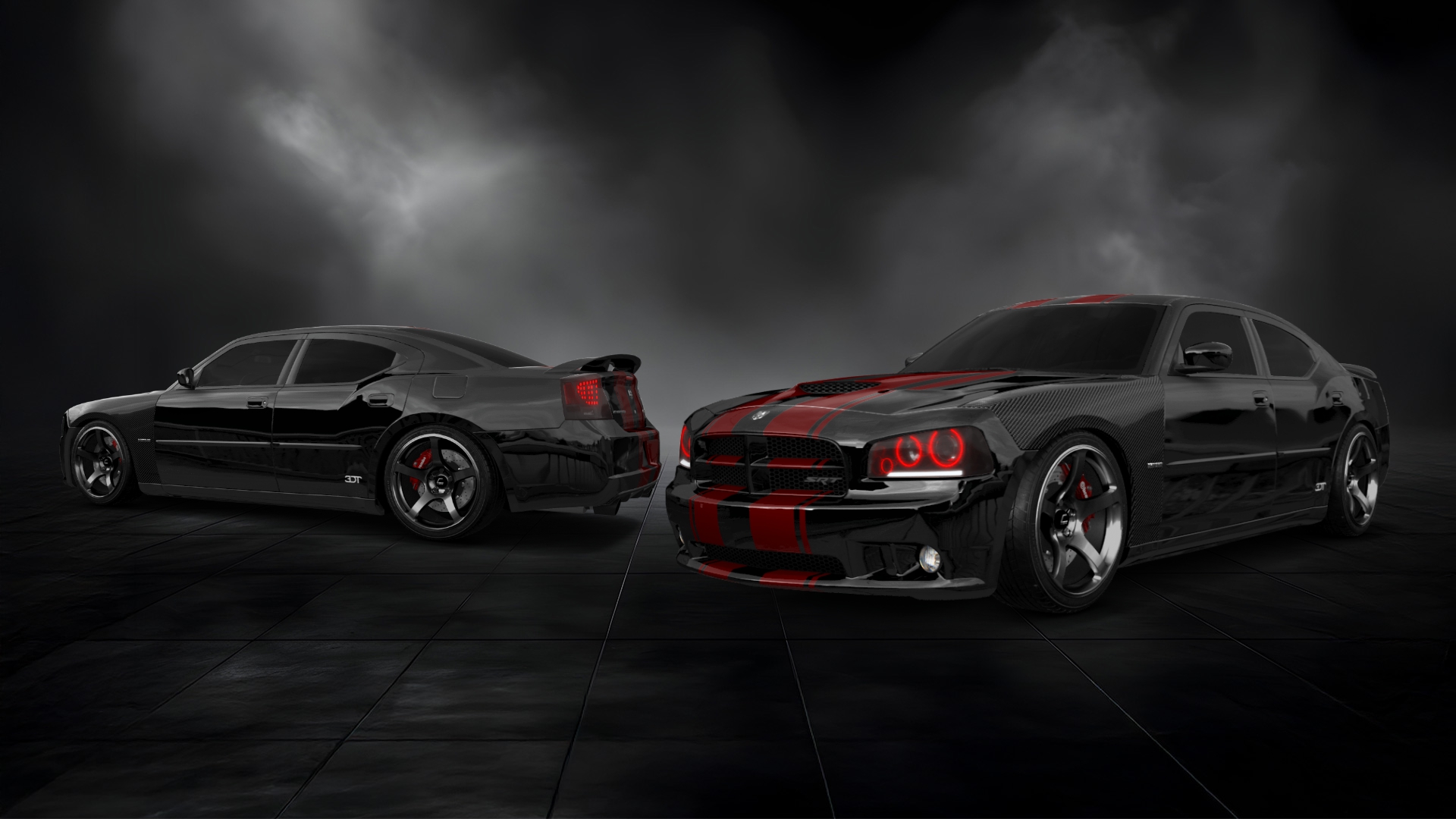 Dodge Charger Se Sedan 2006