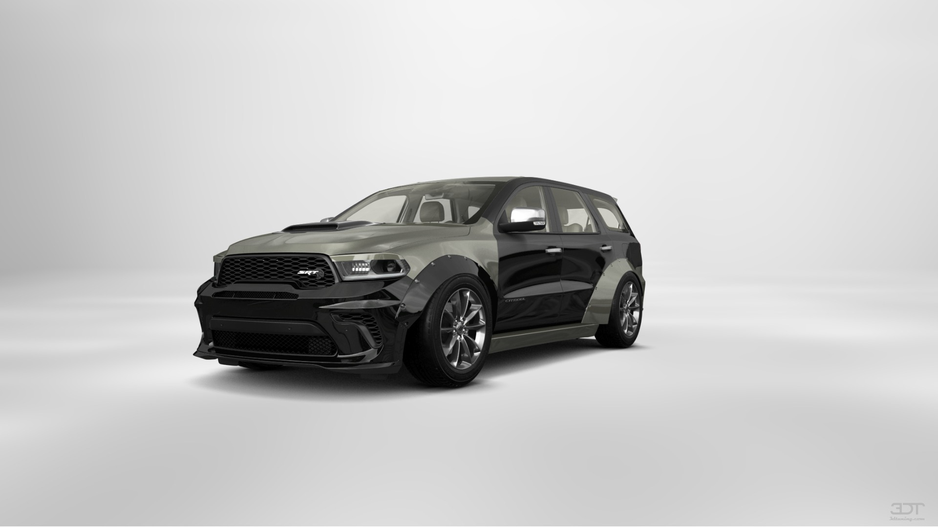 Dodge Durango 5 Door SUV 2021