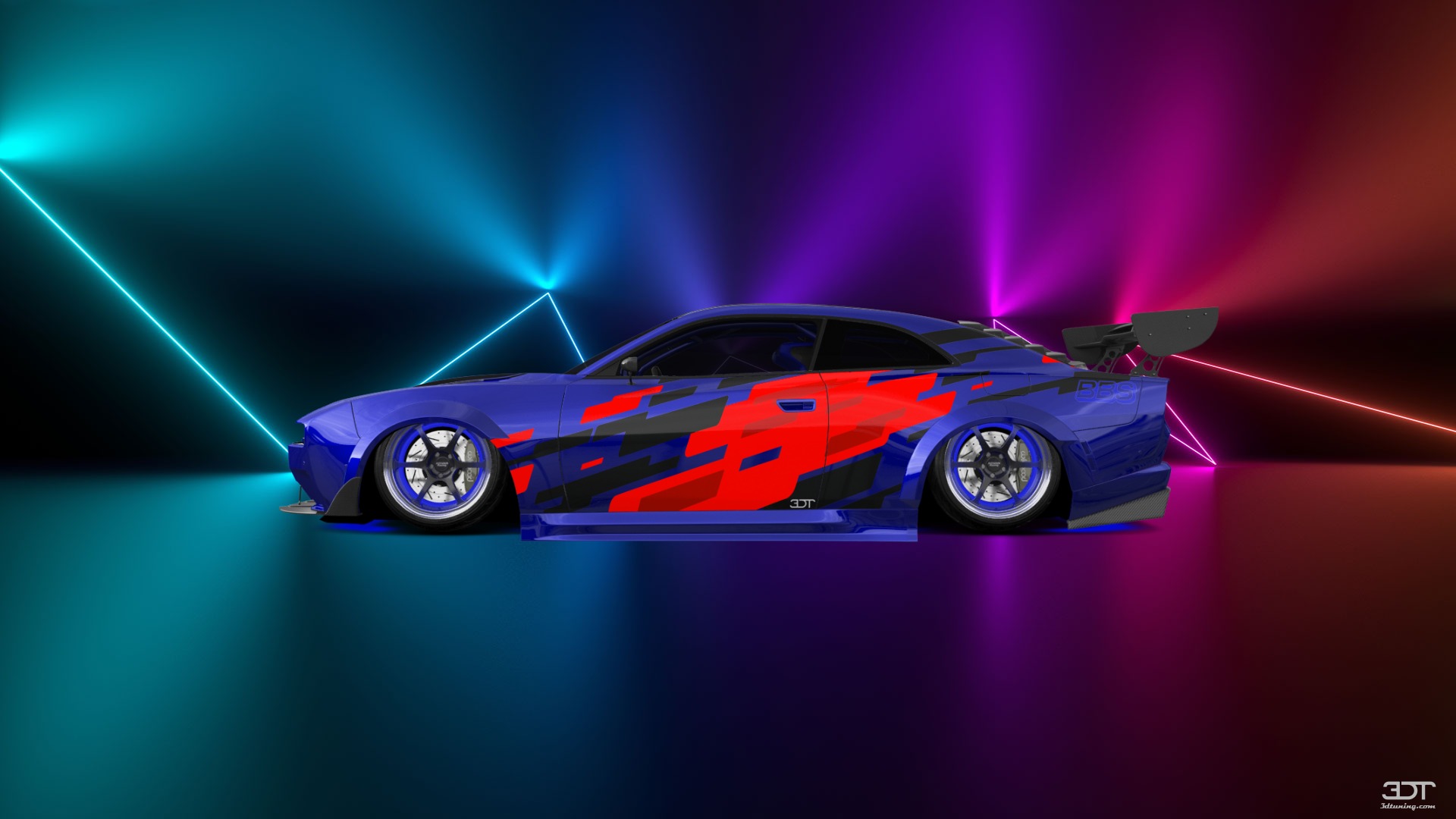 Dodge Charger 2 Door Coupe 2024