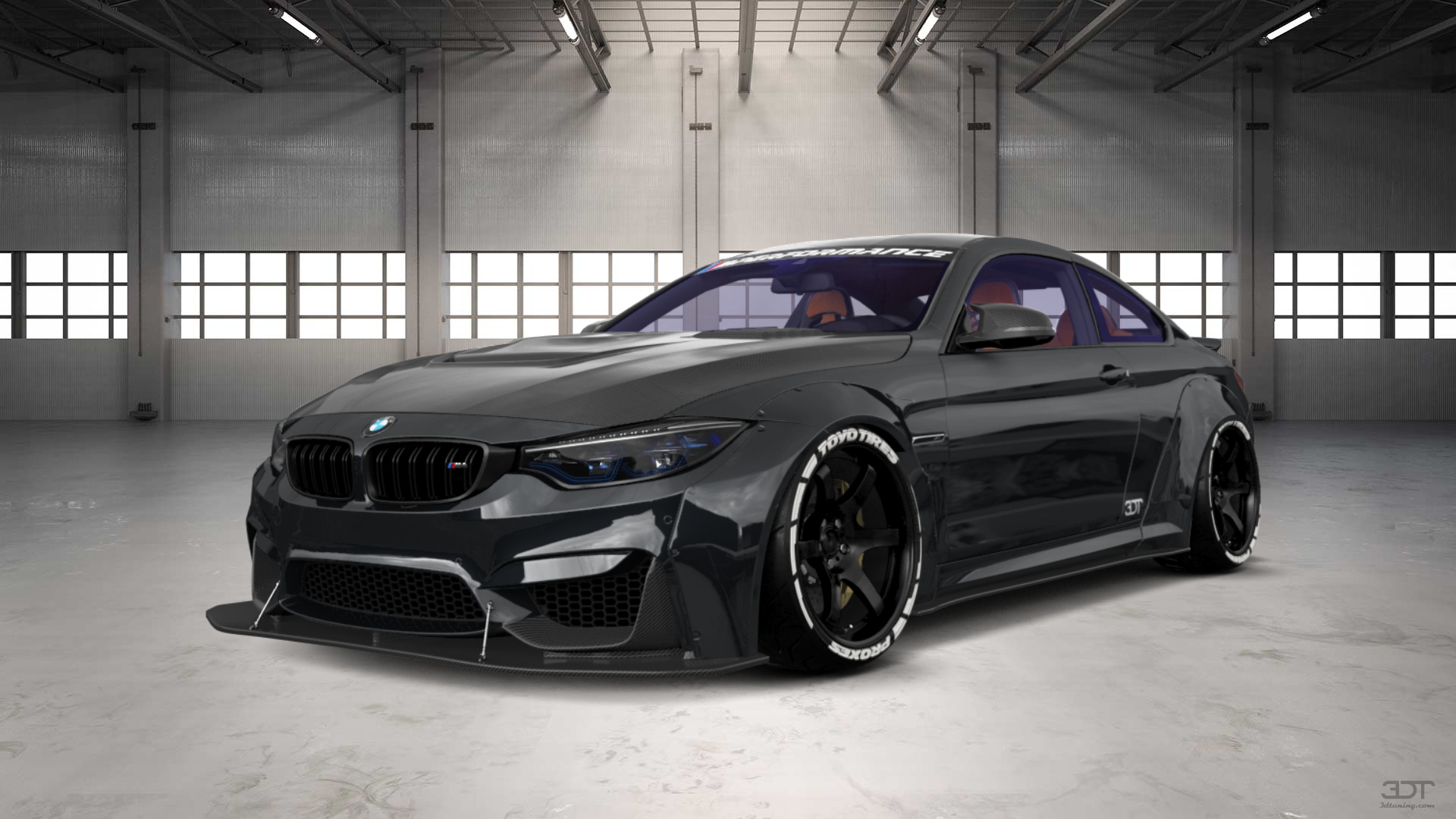 LB M4