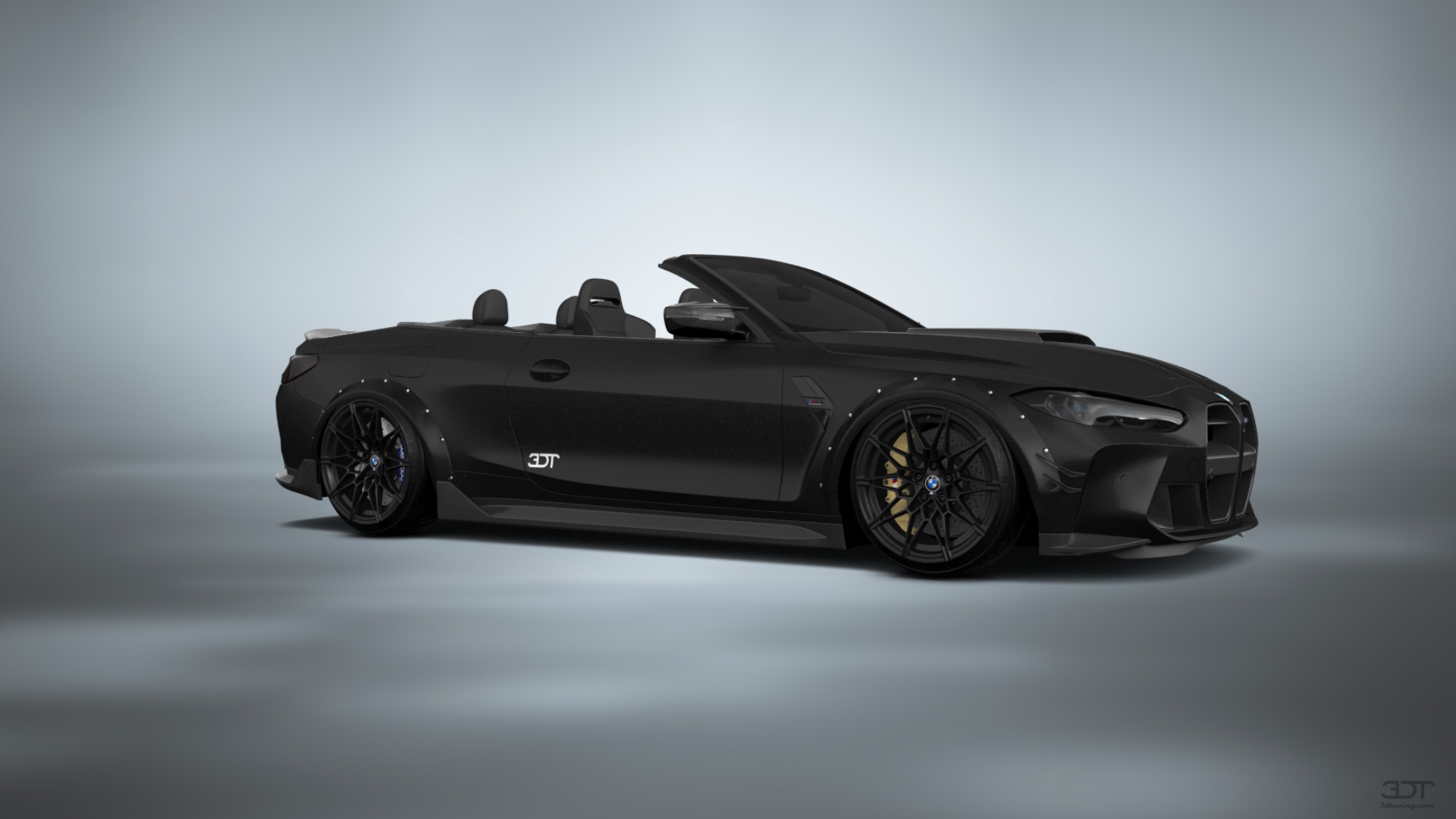 BMW M4 2 Door Convertible 2022