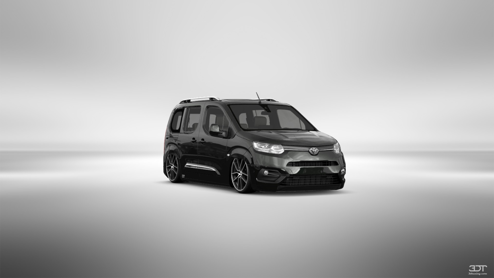 Toyota ProAce City 5 door MPV 2020