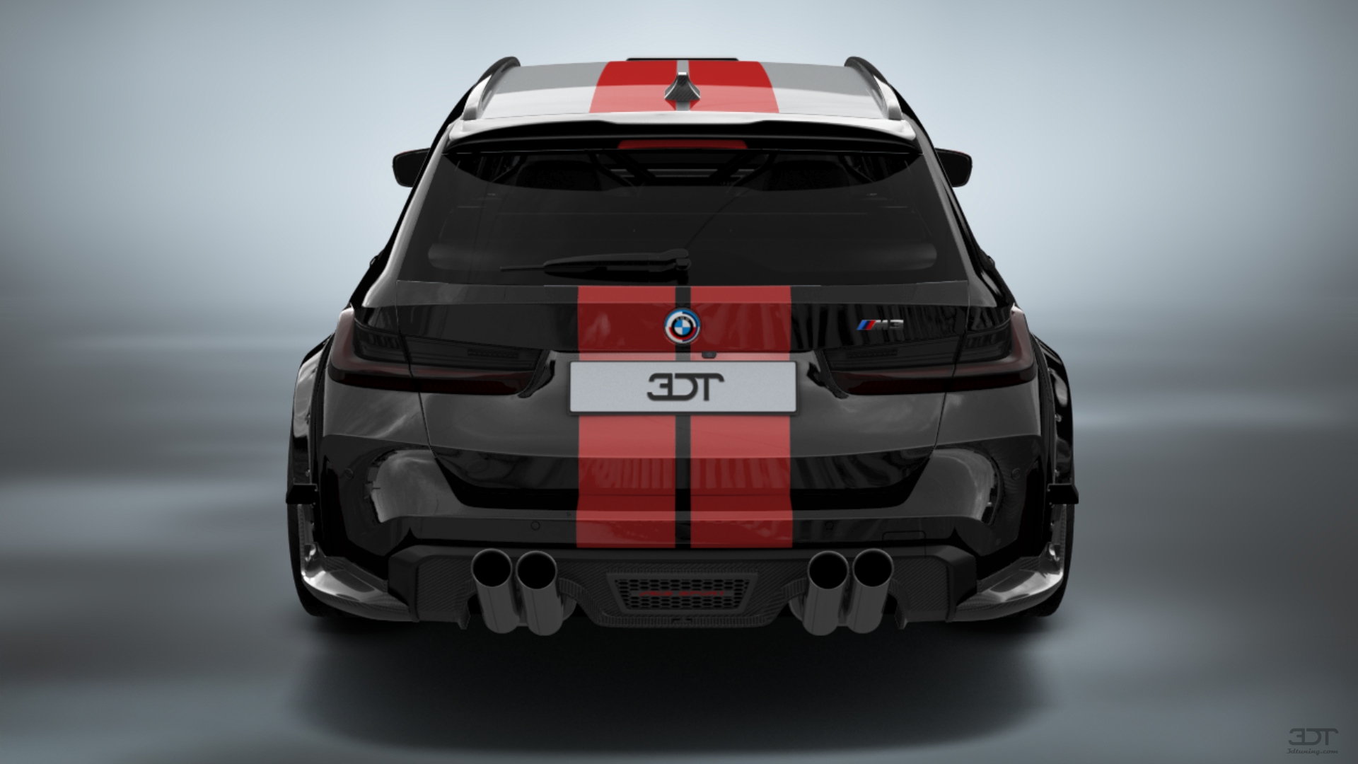 BMW M3 Touring 2022