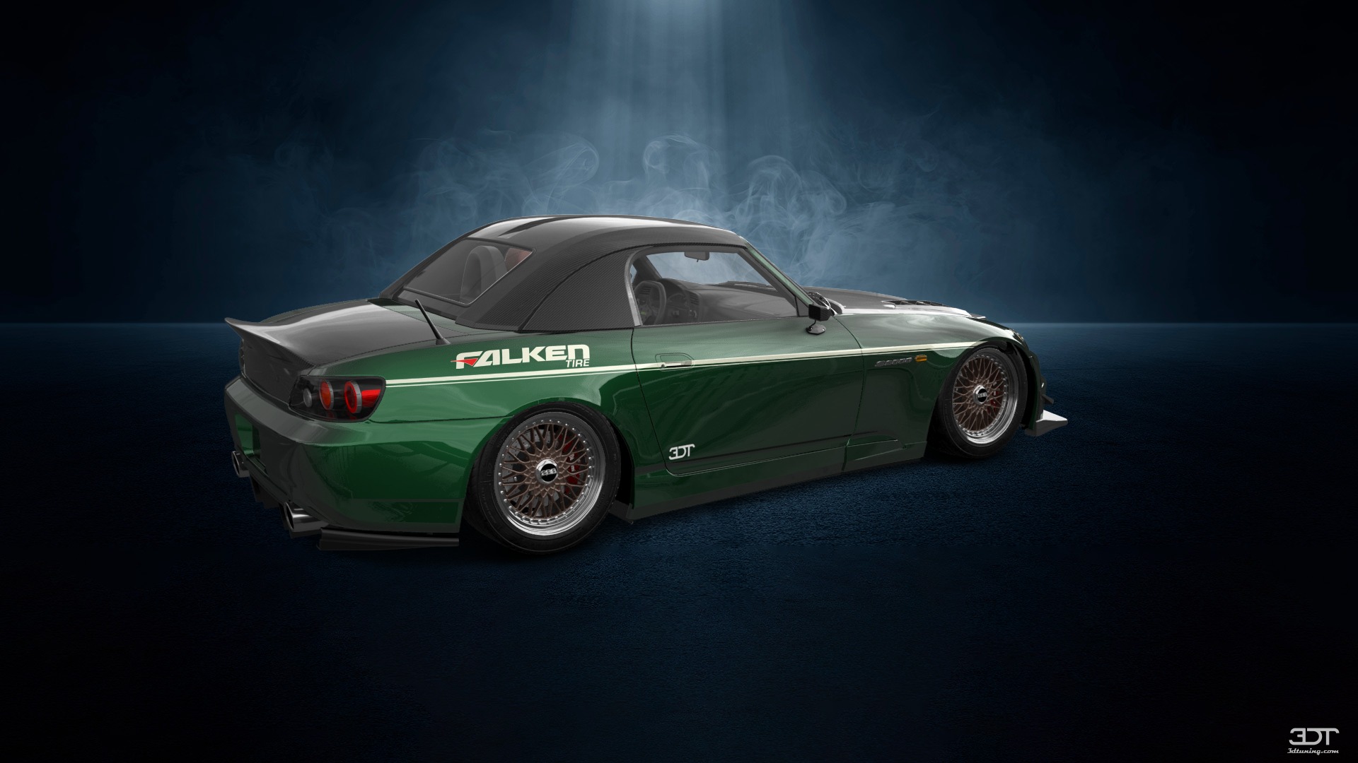 Honda S2000 Roadster 1999 Images