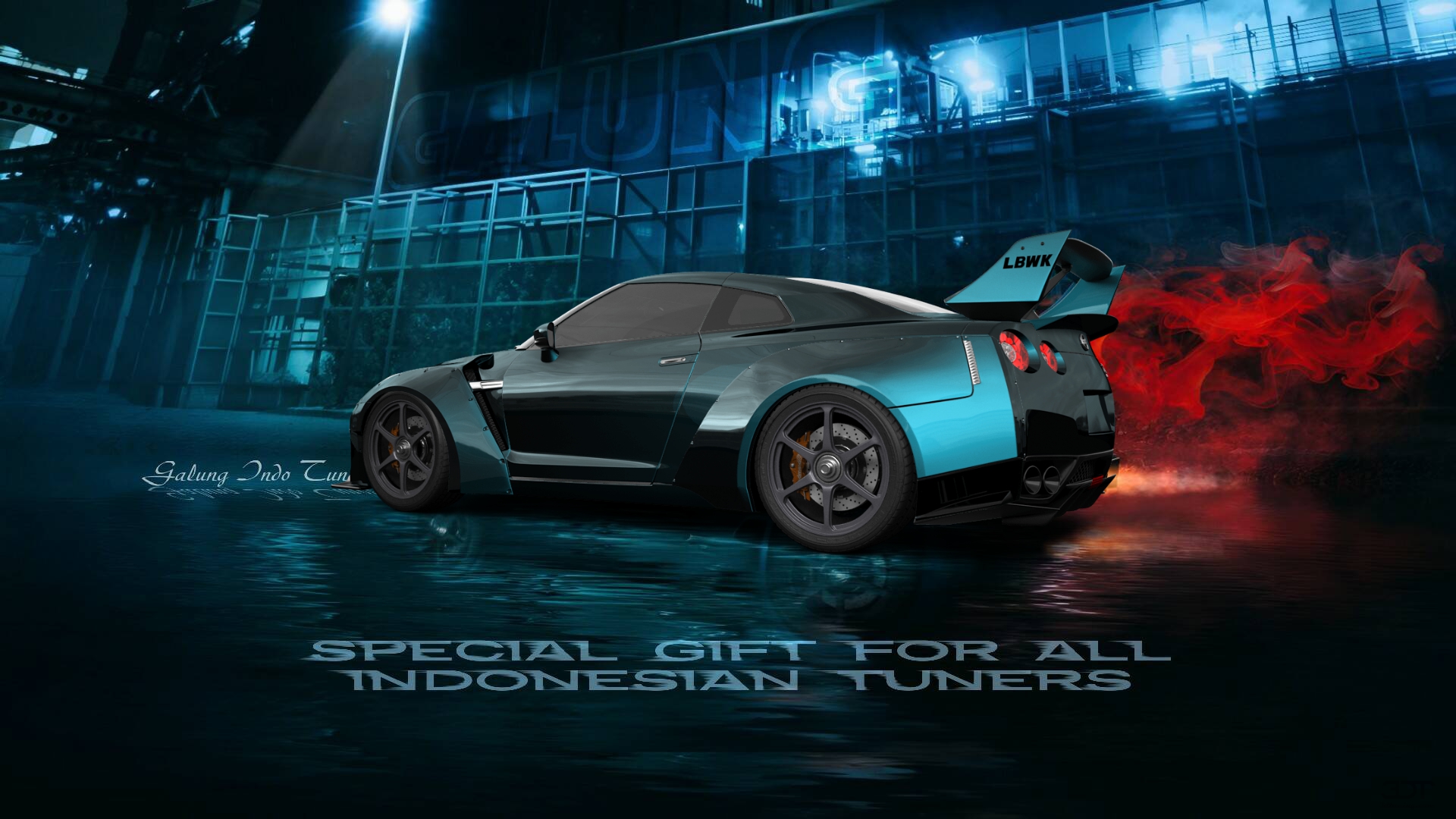 Nissan GT-R 2 Door Coupe 2010 Images