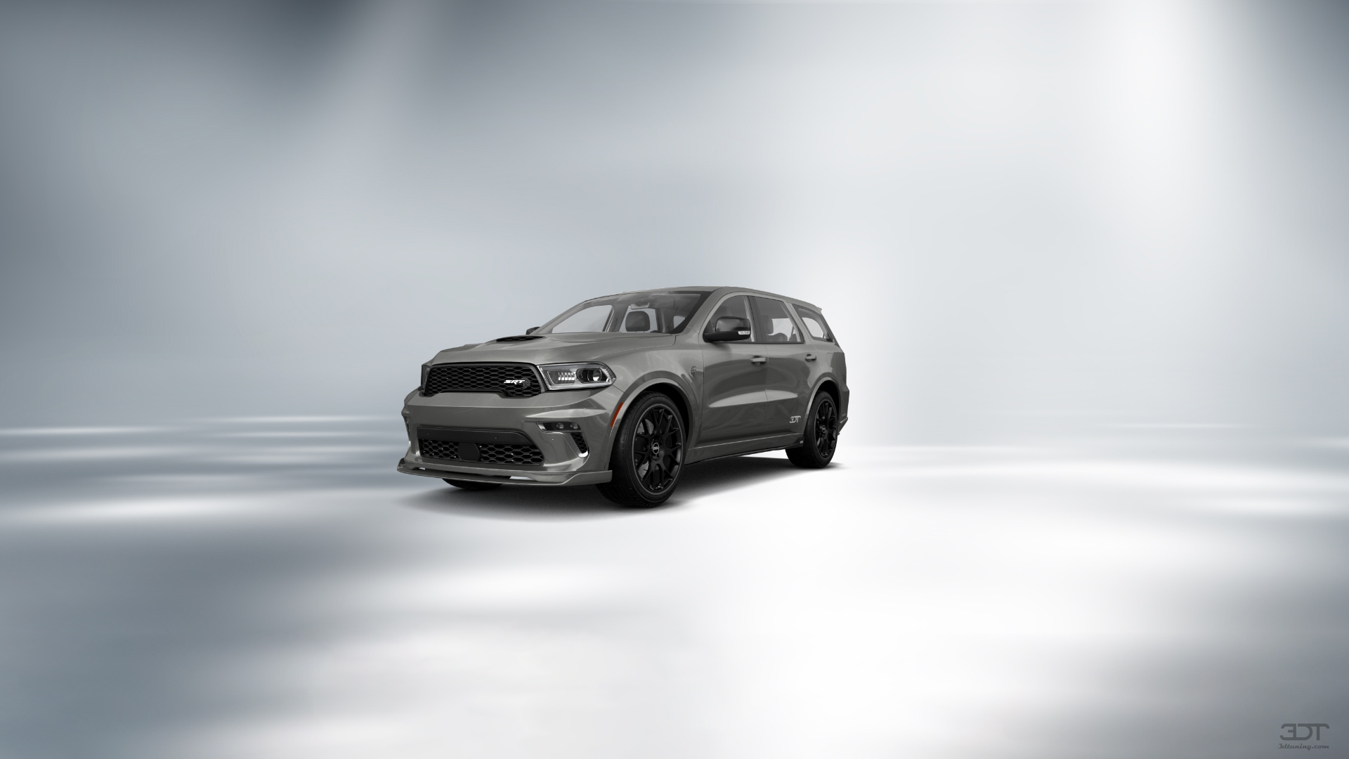 Dodge Durango 5 Door SUV 2021