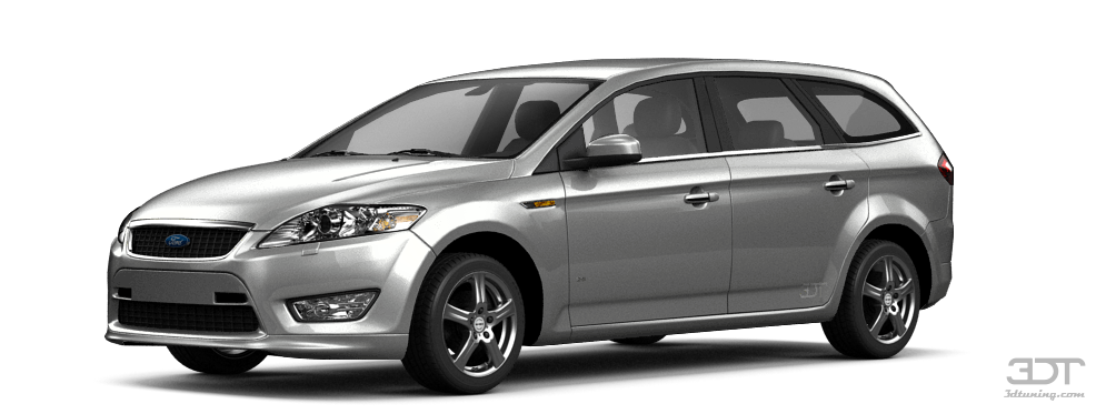 my car