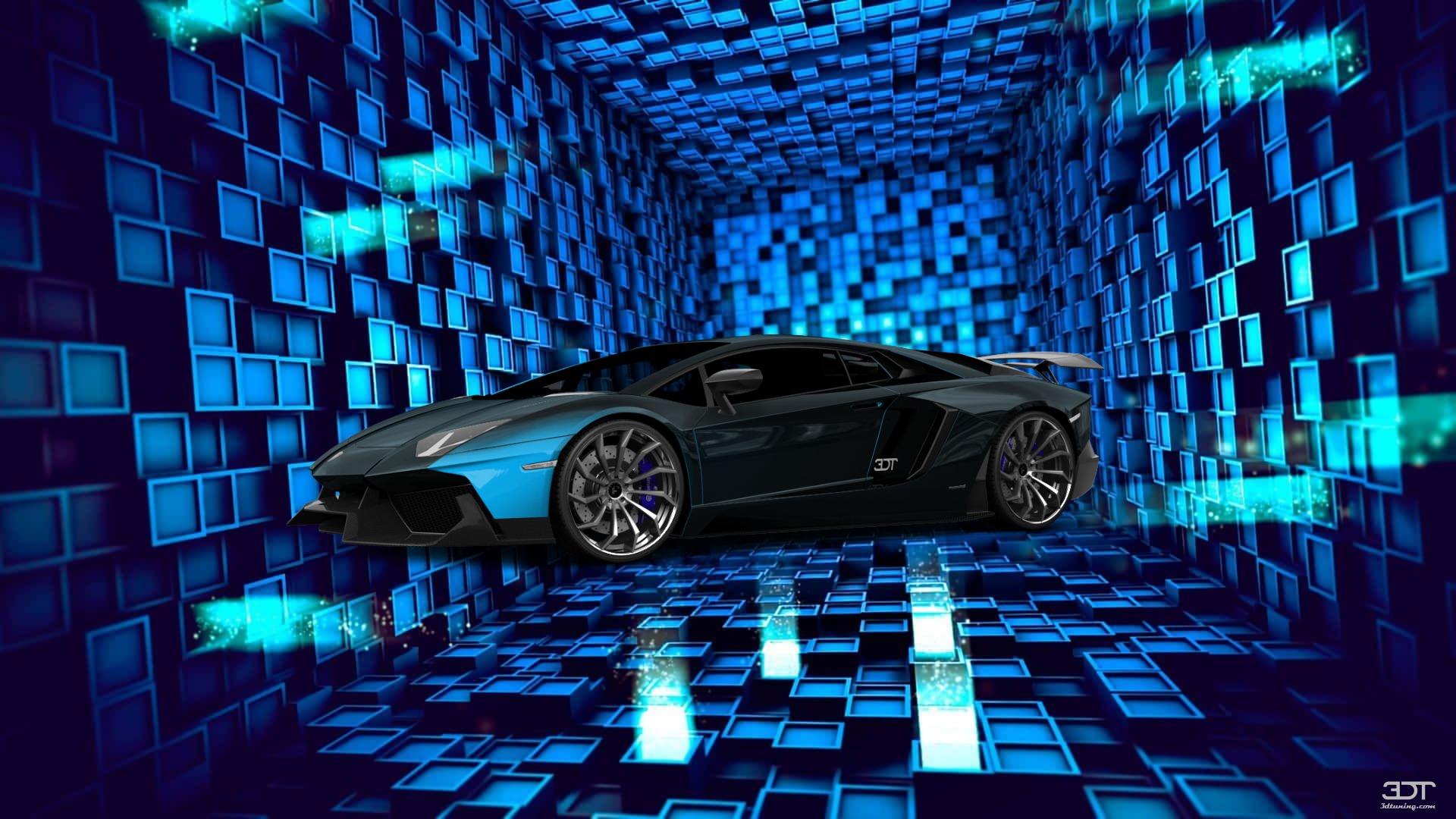 Lamborghini Aventador 2 Door Coupe 2012 Images