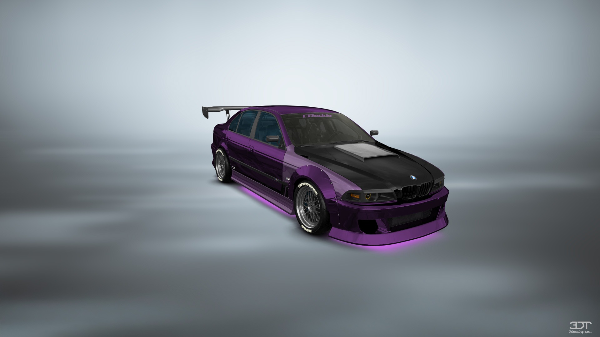 BMW 5 Series M5 Sedan 2003 Images