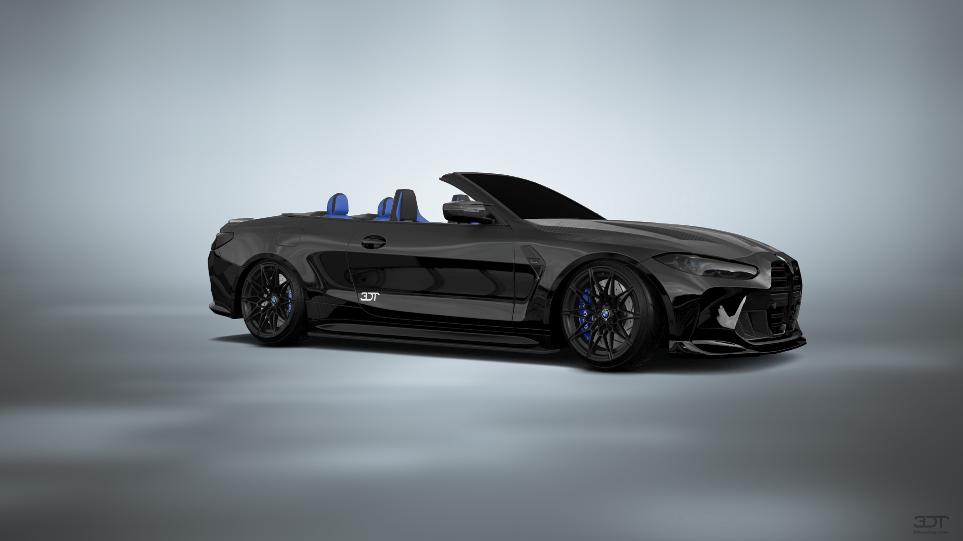 BMW M4 2 Door Convertible 2022