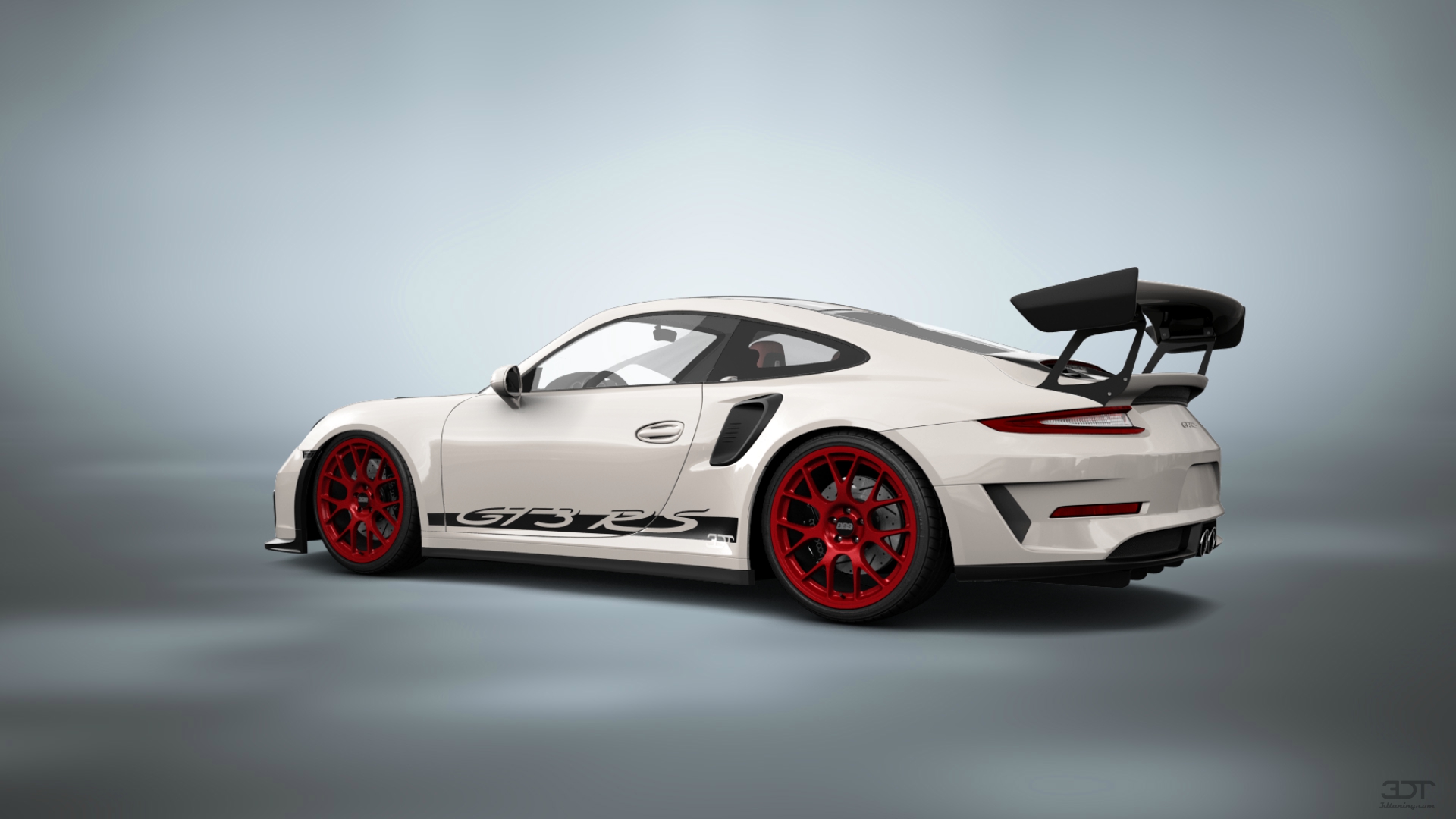 Porsche 911 Turbo S 2 Door Coupe 2014