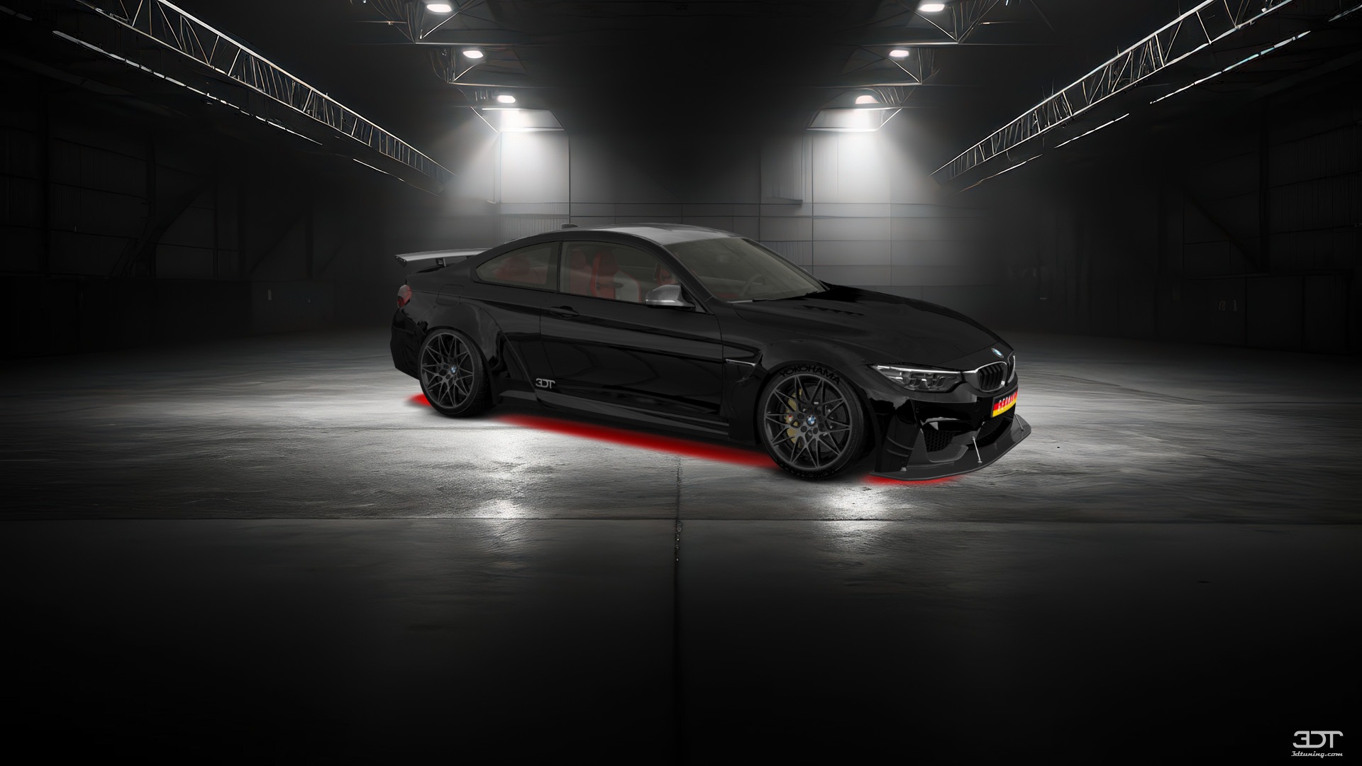BMW M4 2 Door Coupe 2019