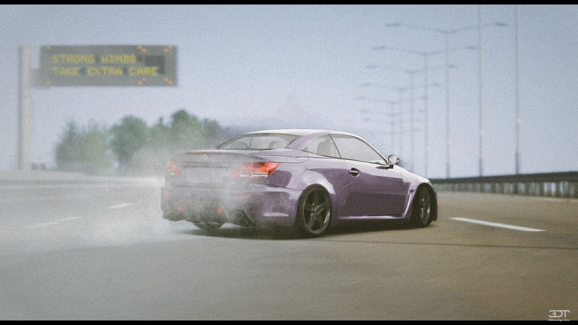 Lexus IS Cabrio 2012 Изображения