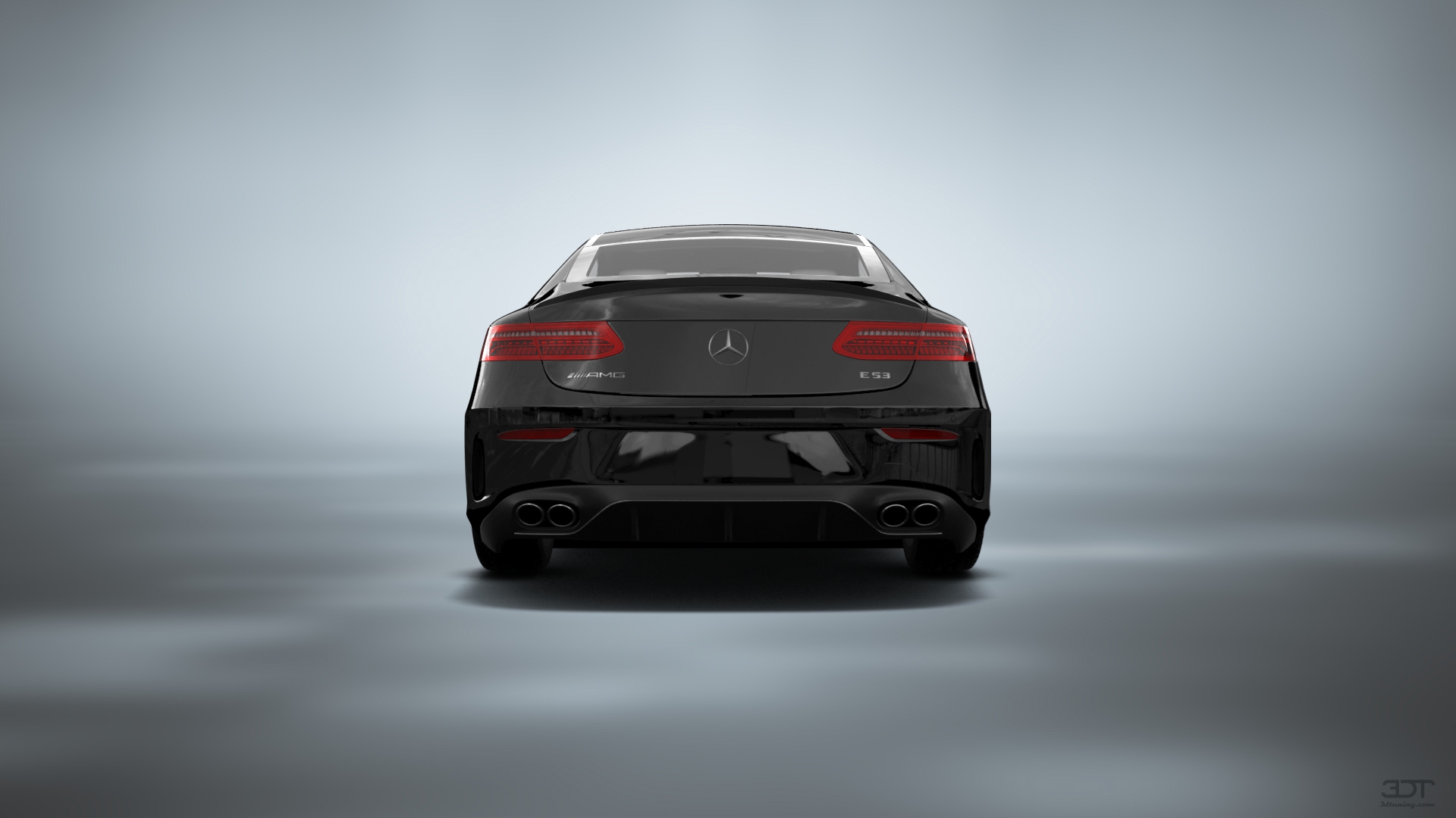 Mercedes E-Class Coupe 2021