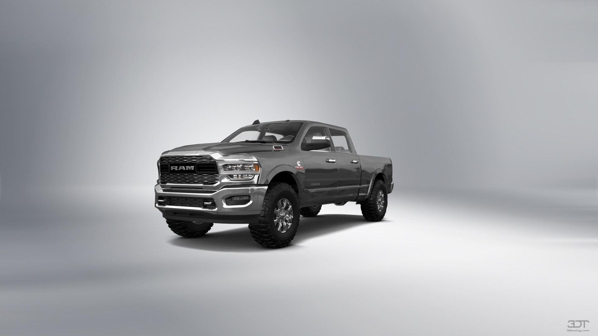 Dodge Ram 2500 2020