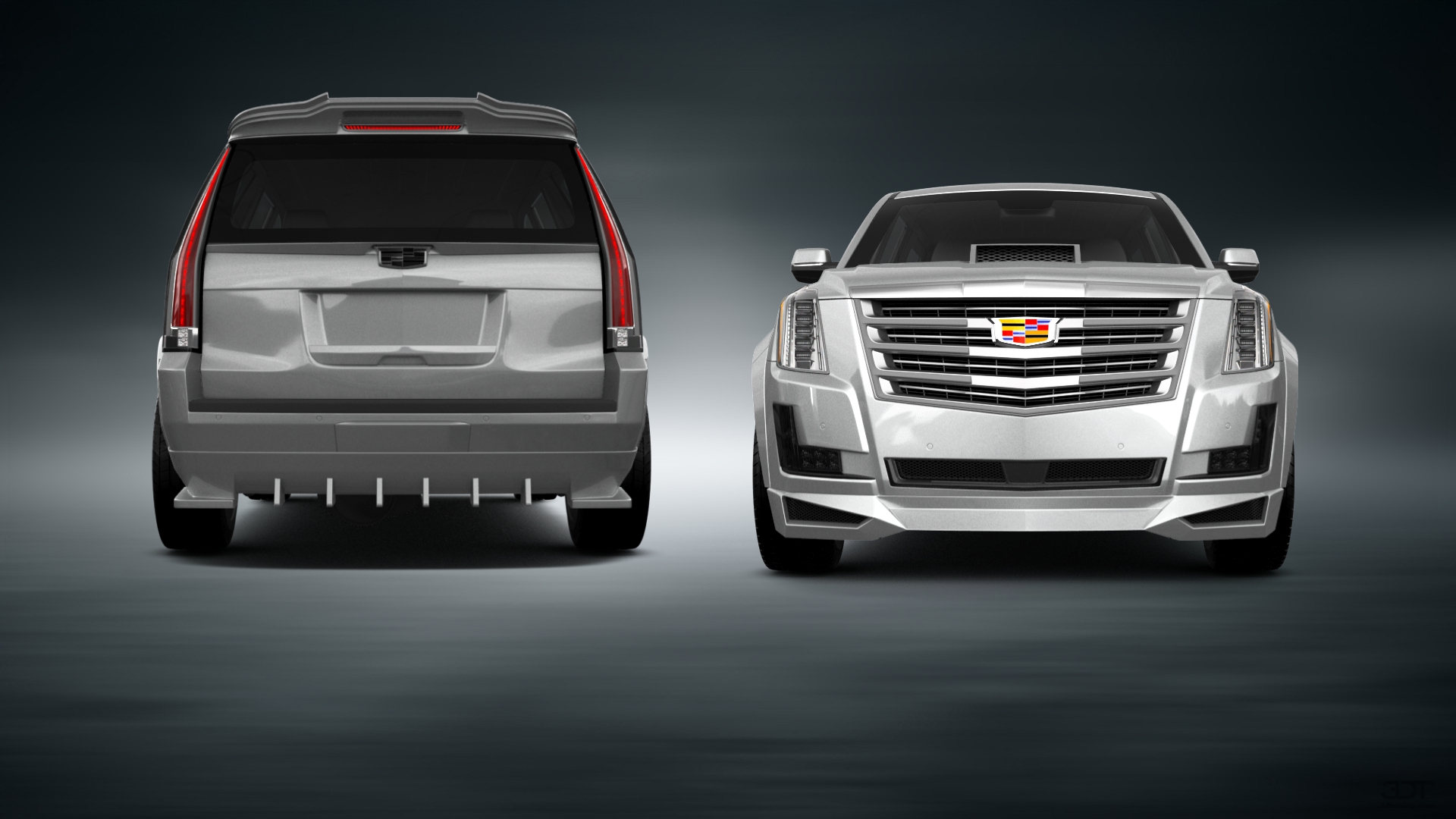 Caddilac Escalade Platinum