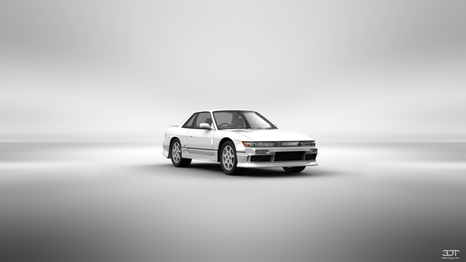 Nissan Silvia Club K's Coupe 1992 Bilder