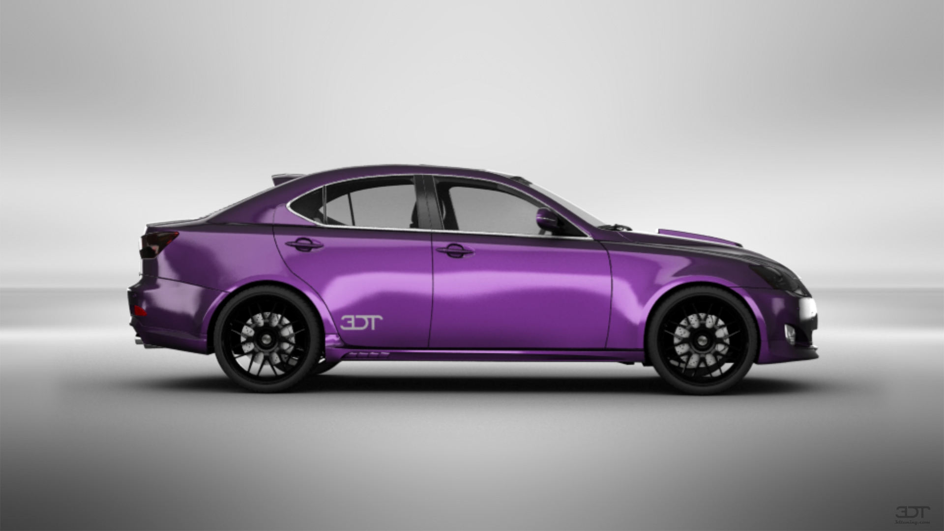 Lexus IS Sedan 2006