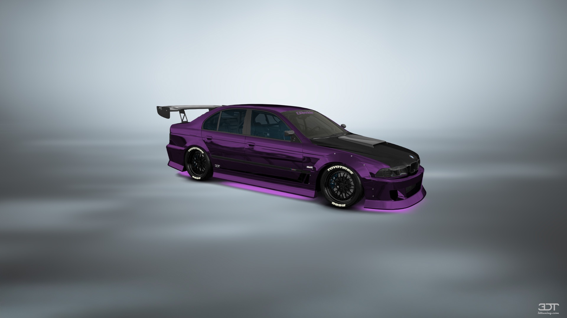 BMW 5 Series M5 Sedan 2003 Images