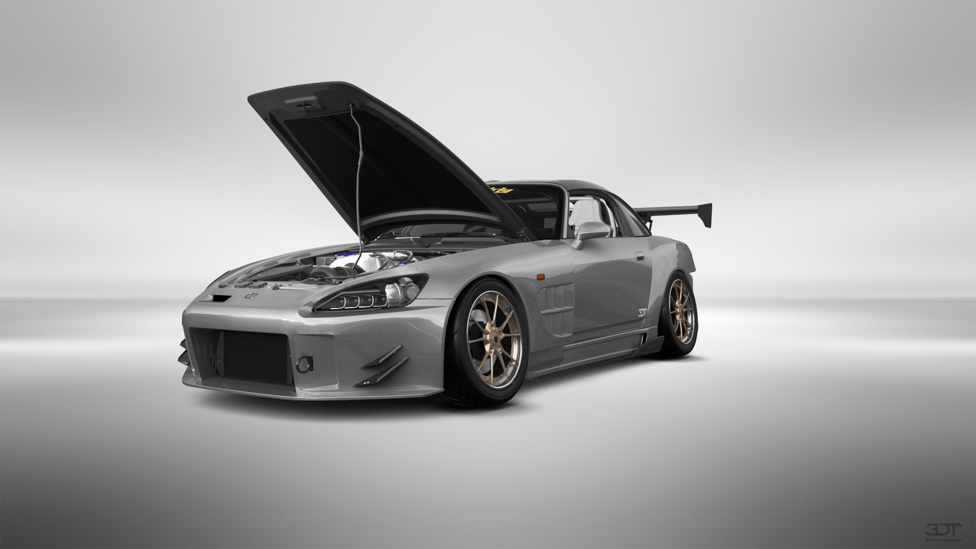 Honda S2000 Roadster 1999