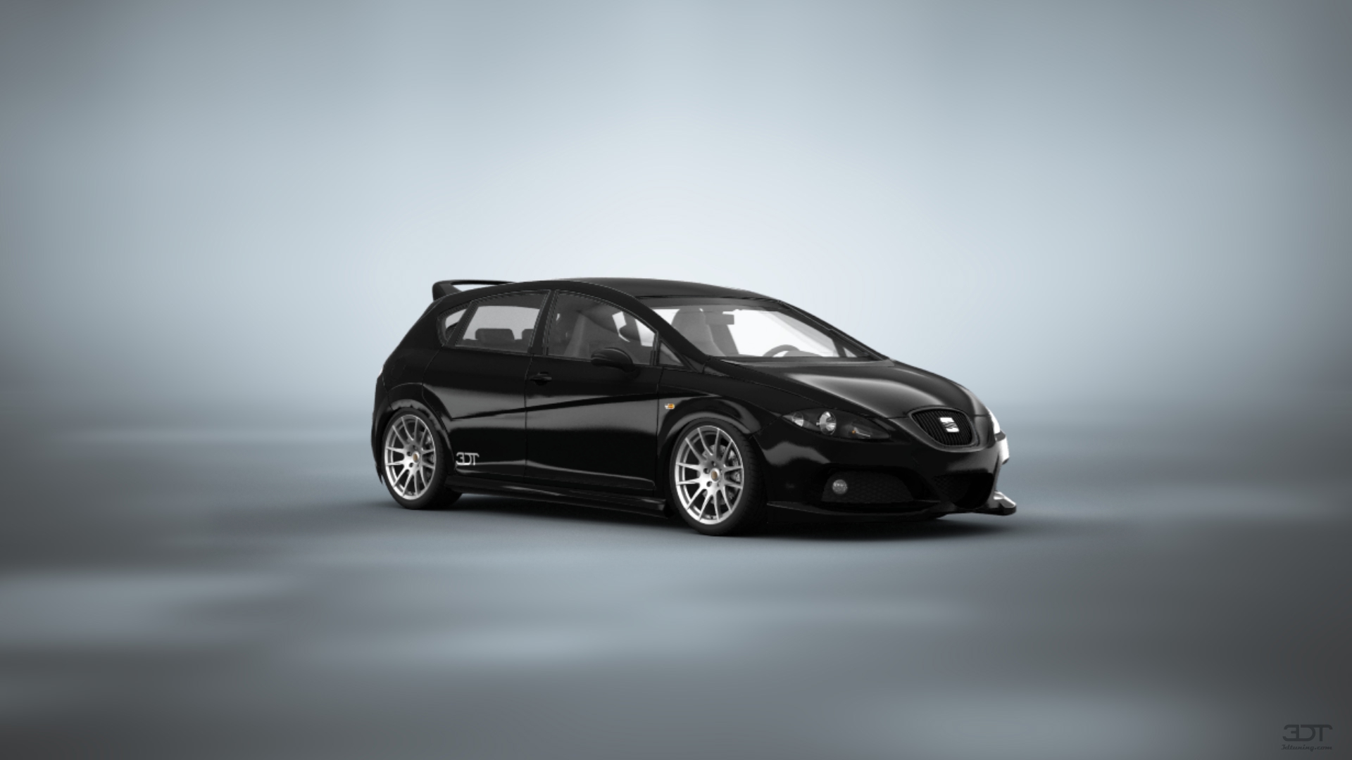 Seat Leon 5 Door Hatchback 2006
