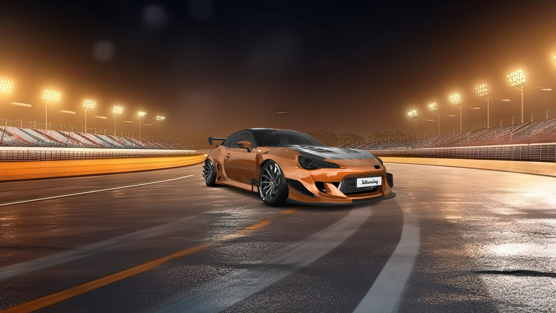 Toyota GT86 2 Door Coupe 2013