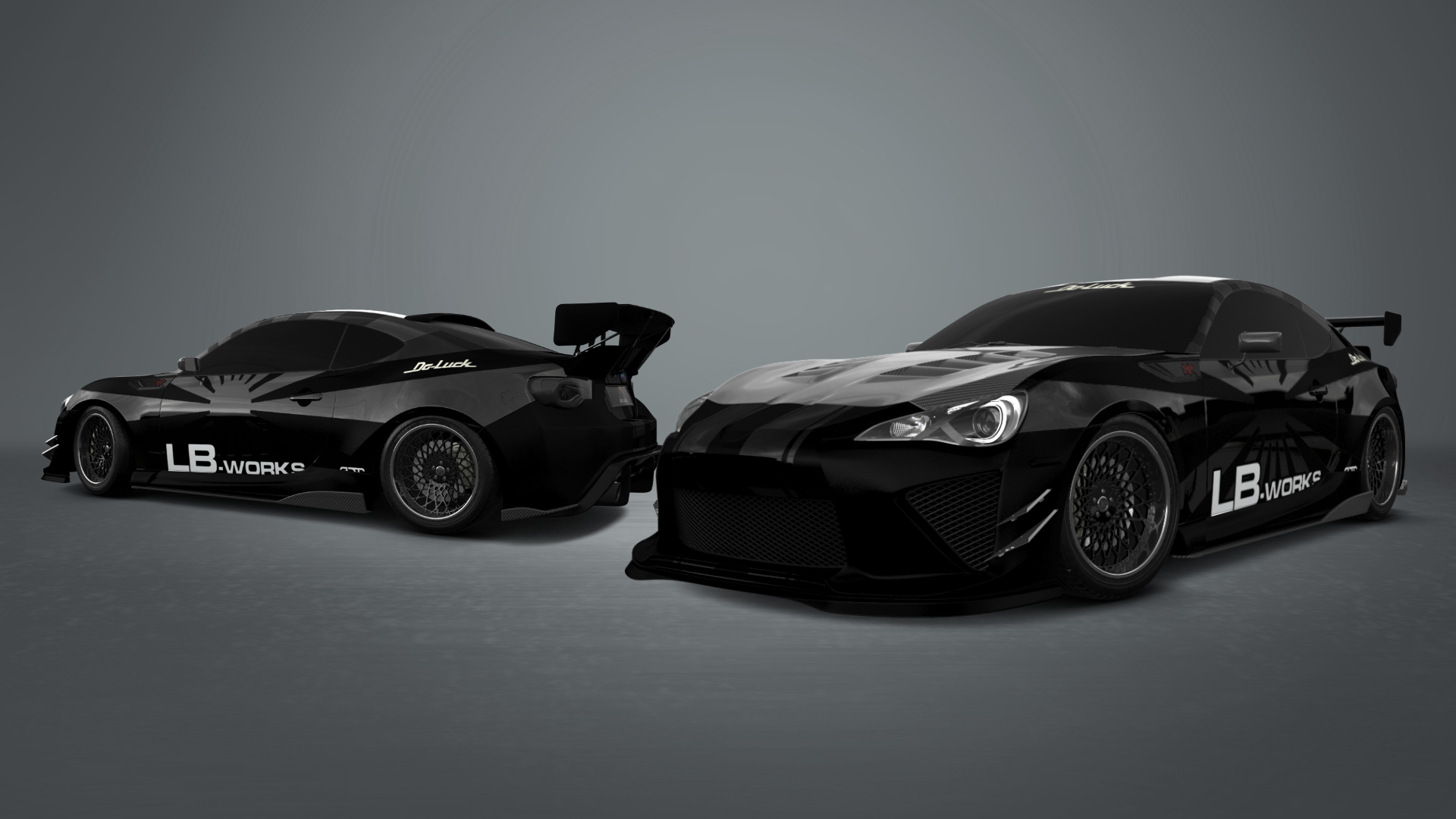 Subaru BRZ 2 Door Coupe 2015