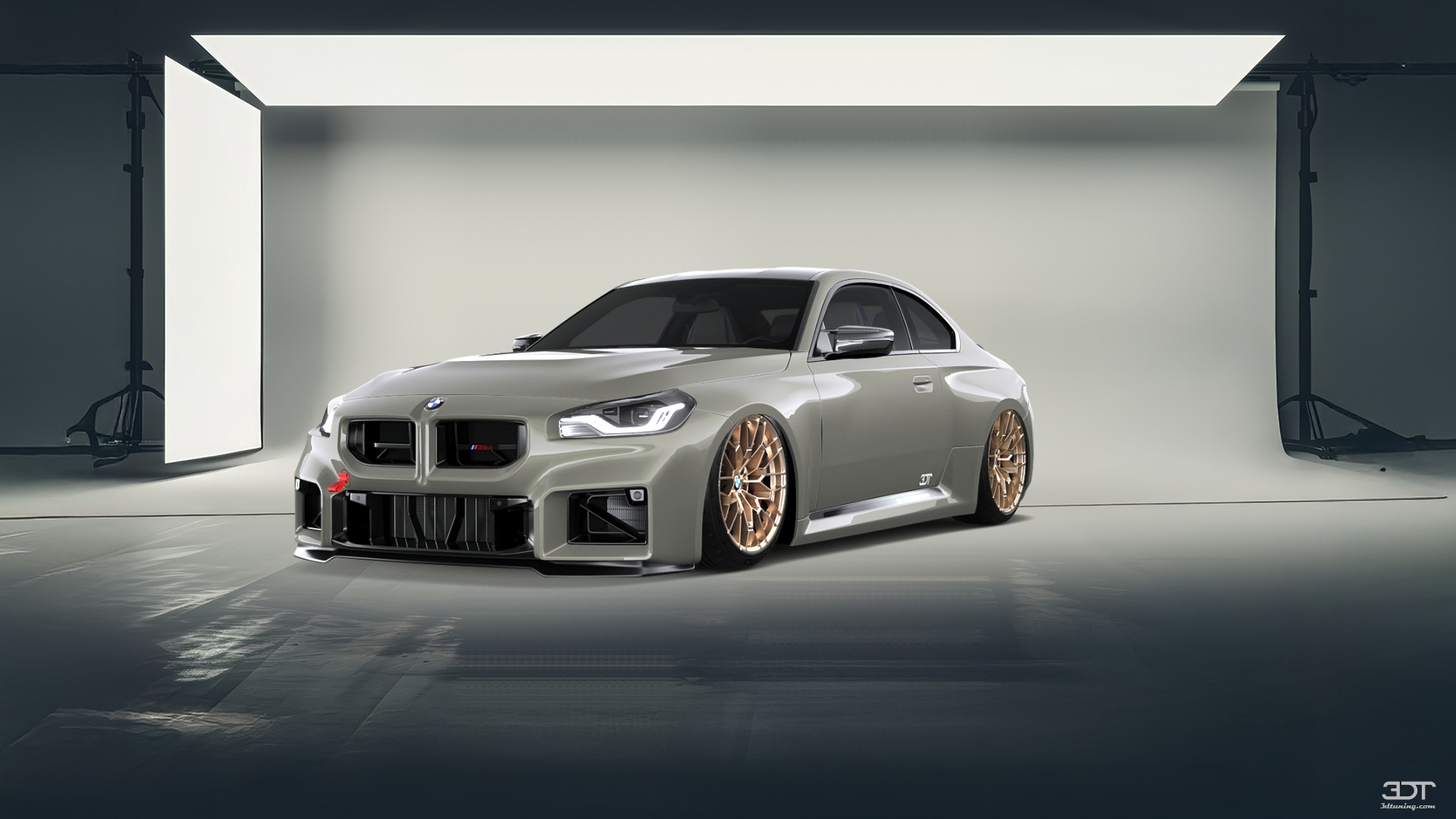 BMW M2 2 Door Coupe 2025 Images