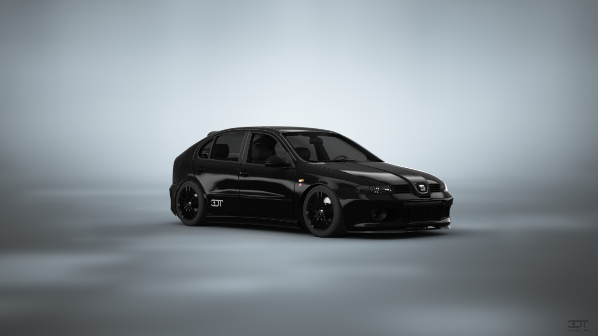 Seat Leon Cupra R 5 Door Hatchback 2003