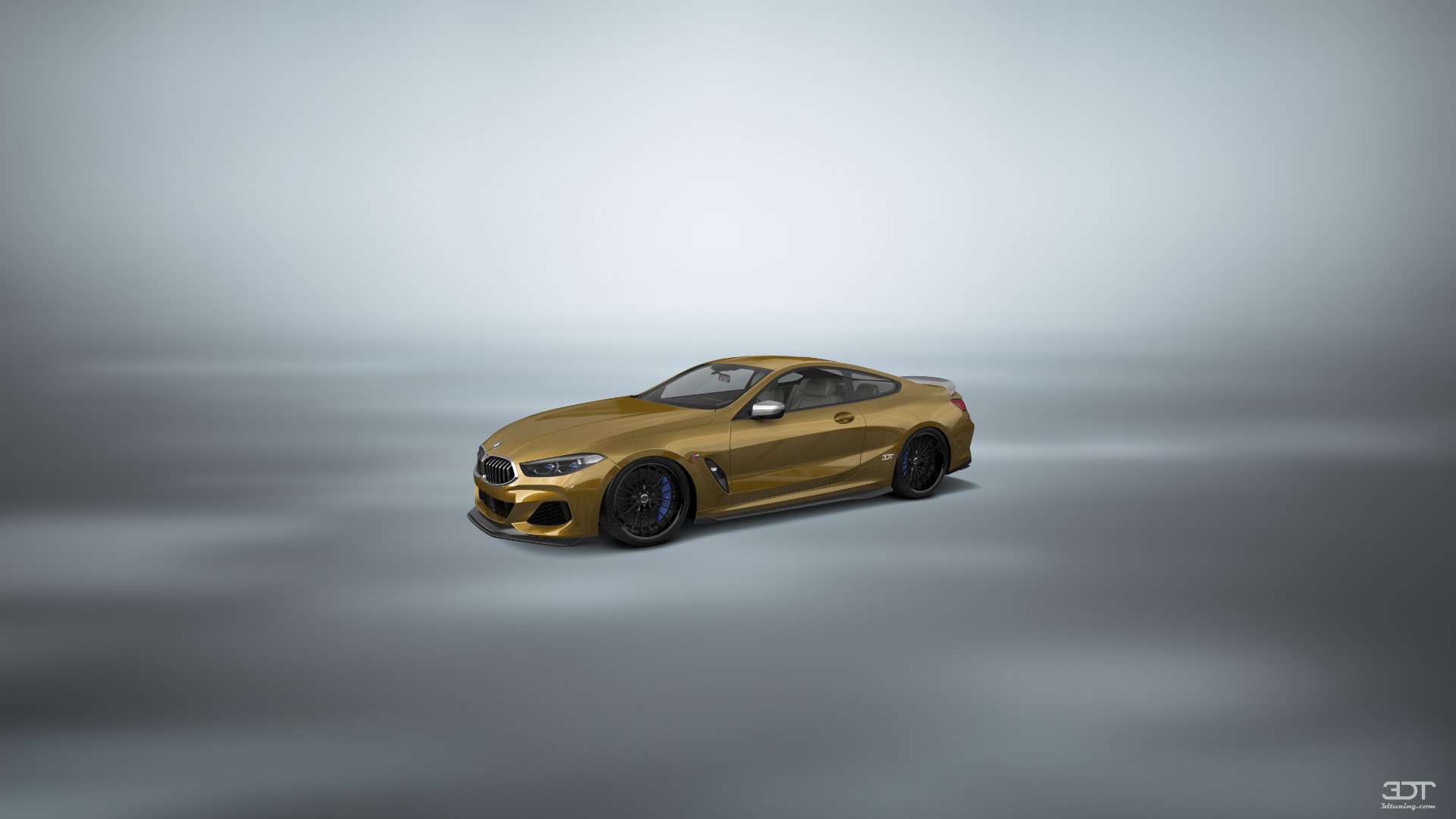 BMW 8 Series 2 Door Coupe 2020