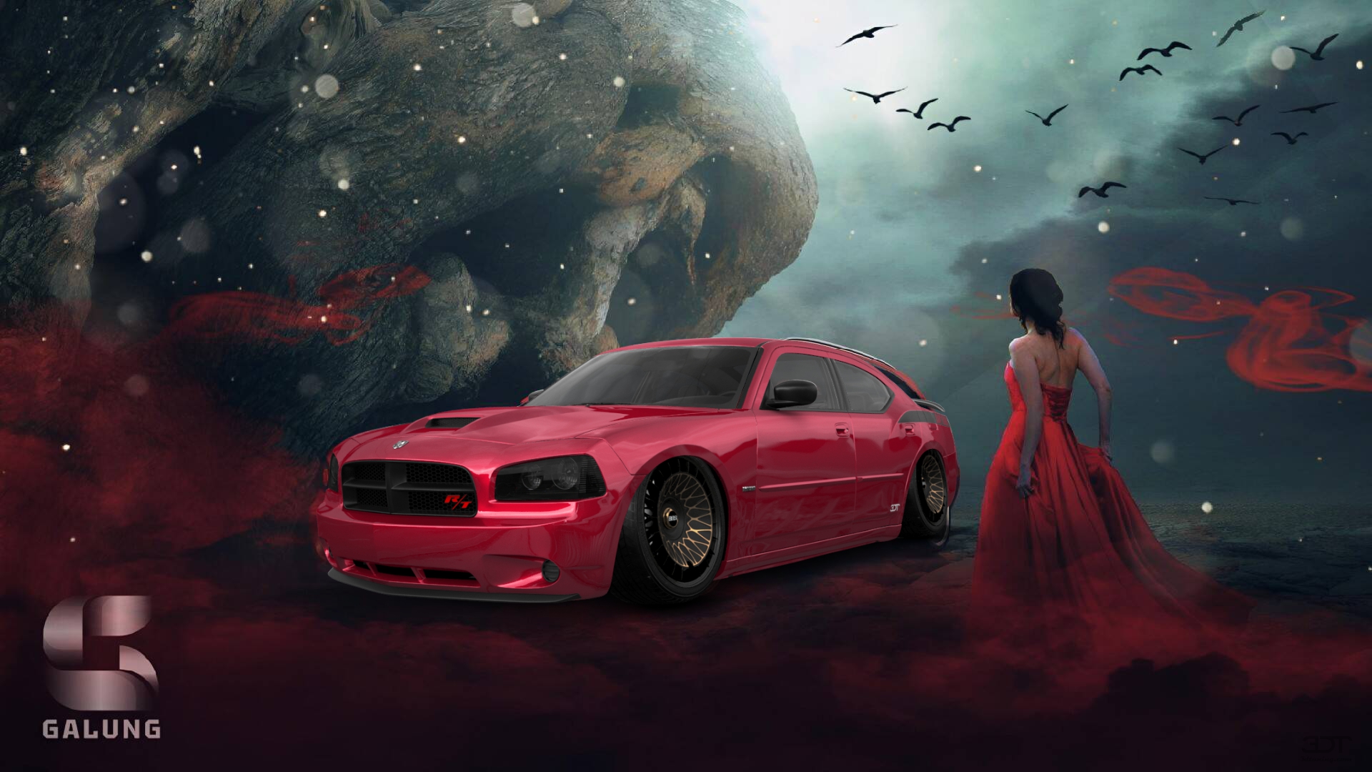 Dodge Charger Se Sedan 2006 Images