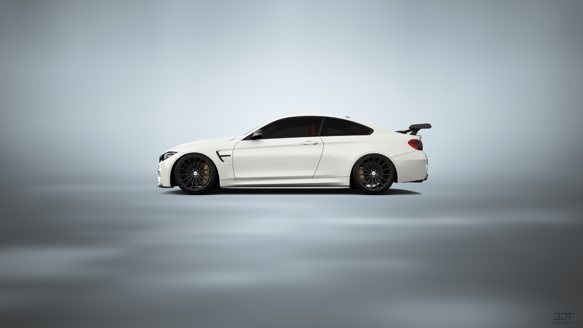 BMW M4 2 Door Coupe 2019