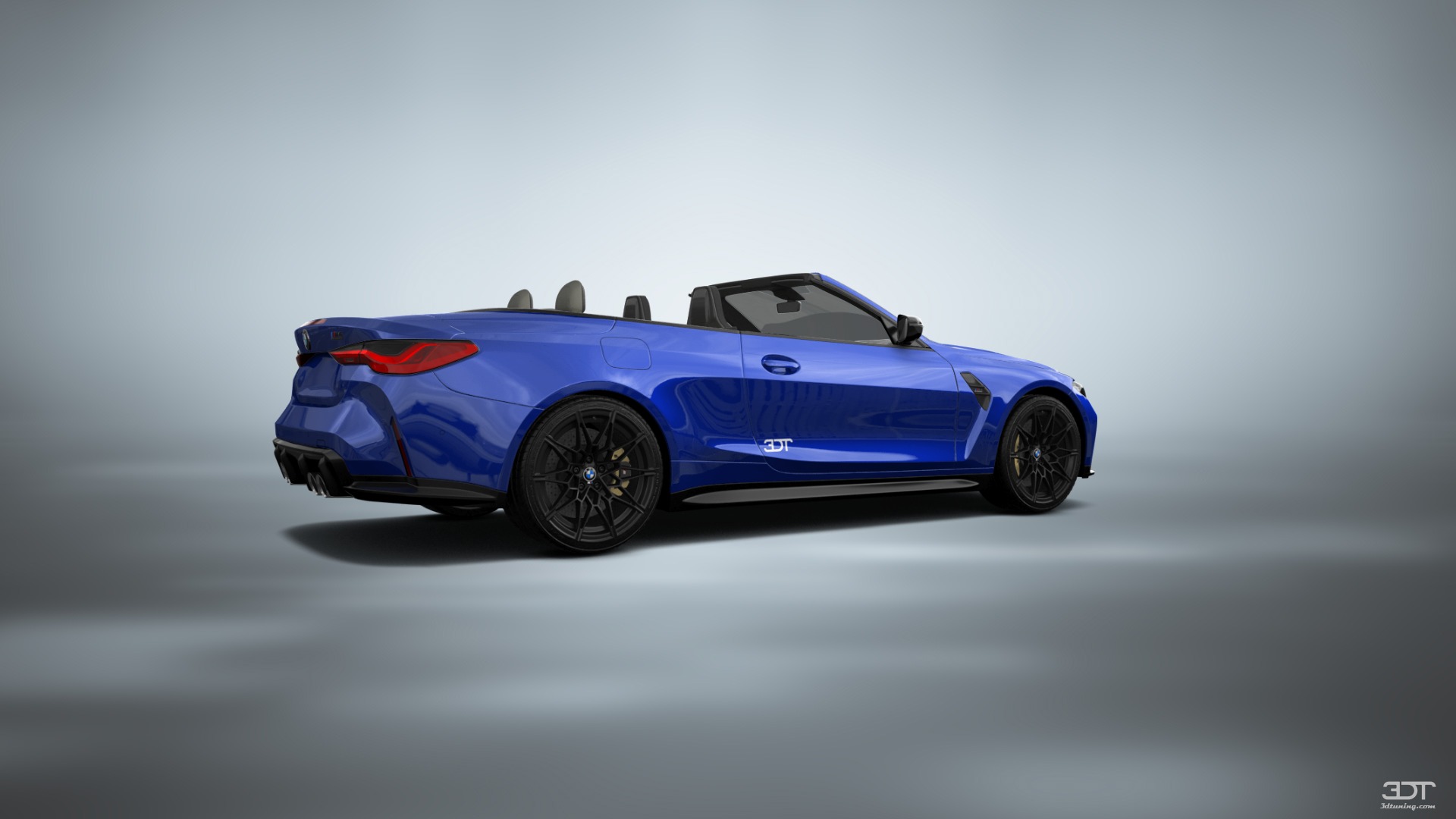 BMW M4 2 Door Convertible 2022