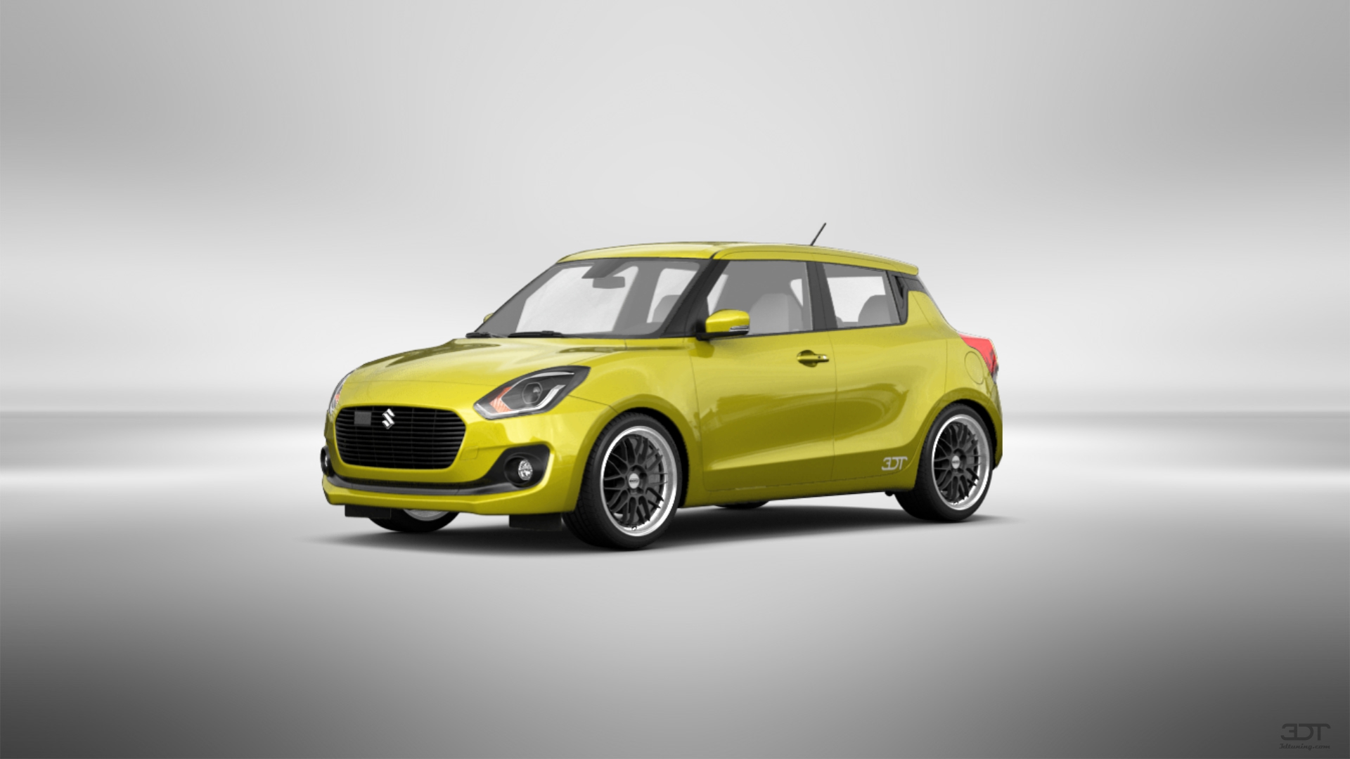 Suzuki Swift 5 Door Hatchback 2017
