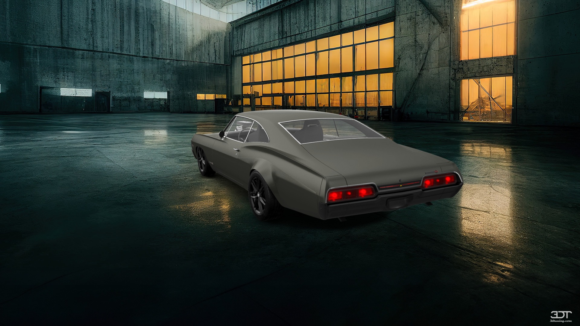 Chevrolet Impala SS 2 Door Coupe 1965 Images