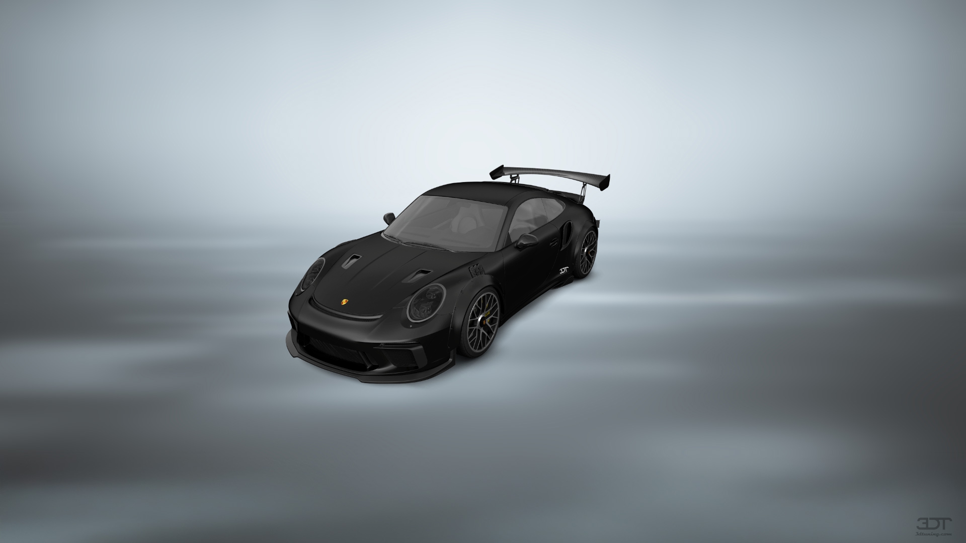 Porsche 911 Turbo S 2 Door Coupe 2014