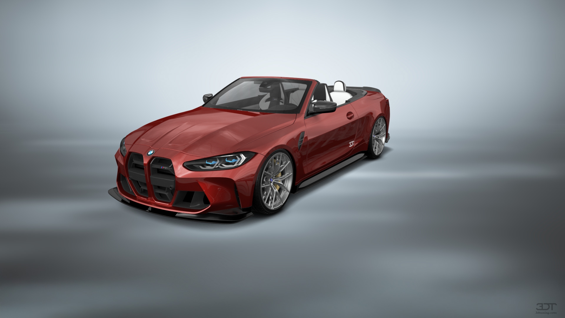 BMW M4 2 Door Convertible 2022