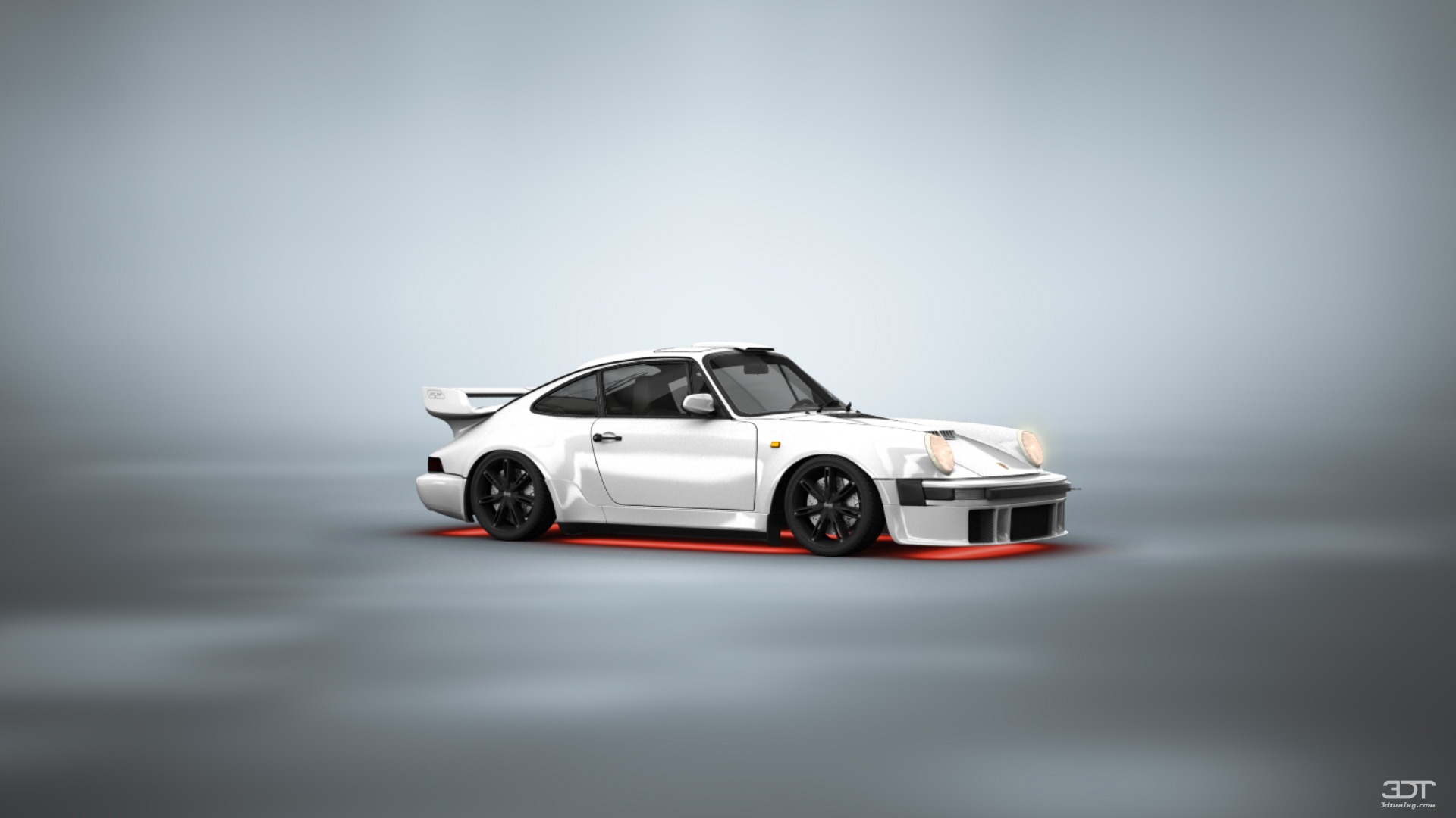 Porsche 911 Turbo Coupe 1978
