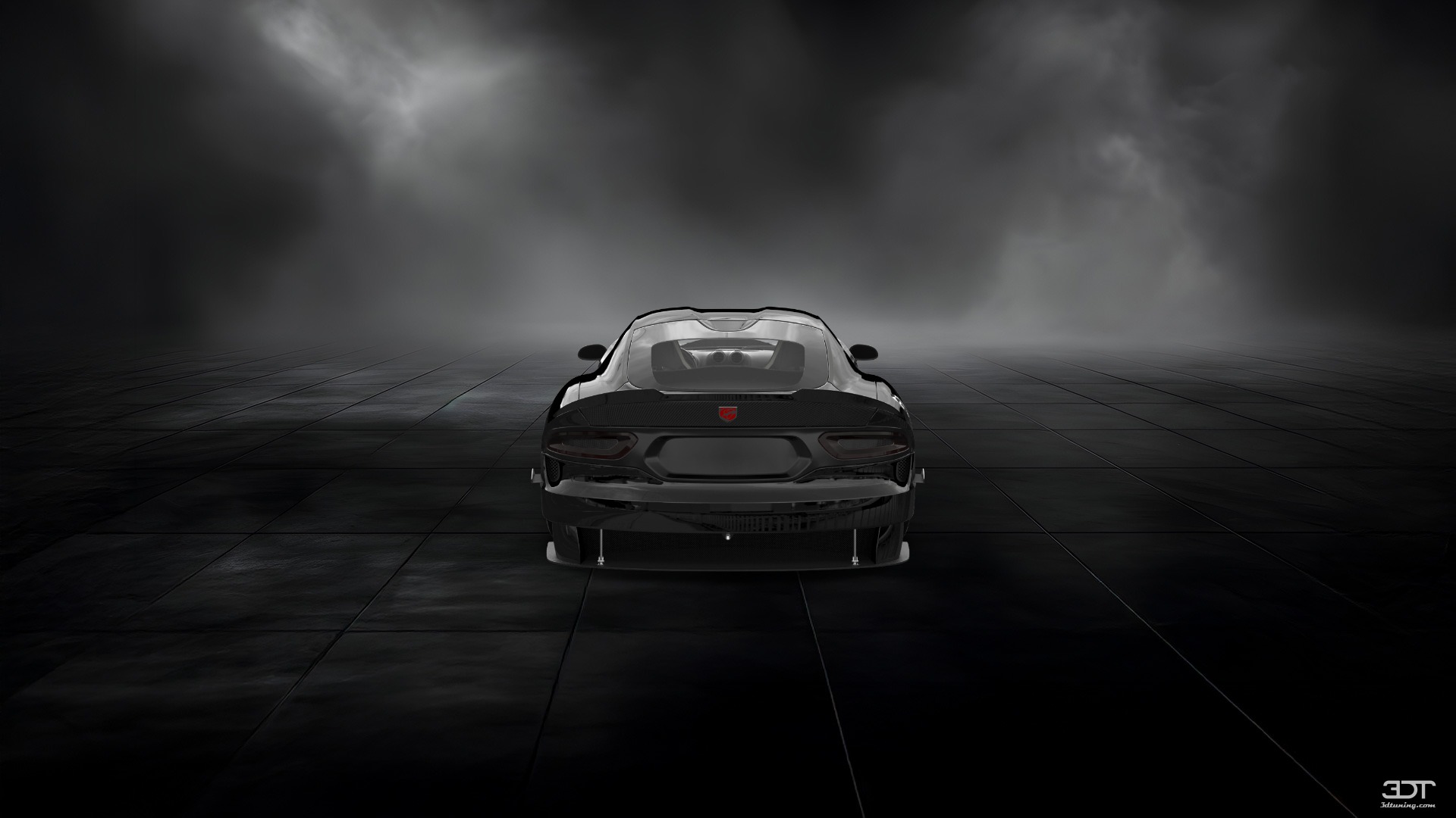 Dodge SRT Viper GTS 2 Door Coupe 2013 Images