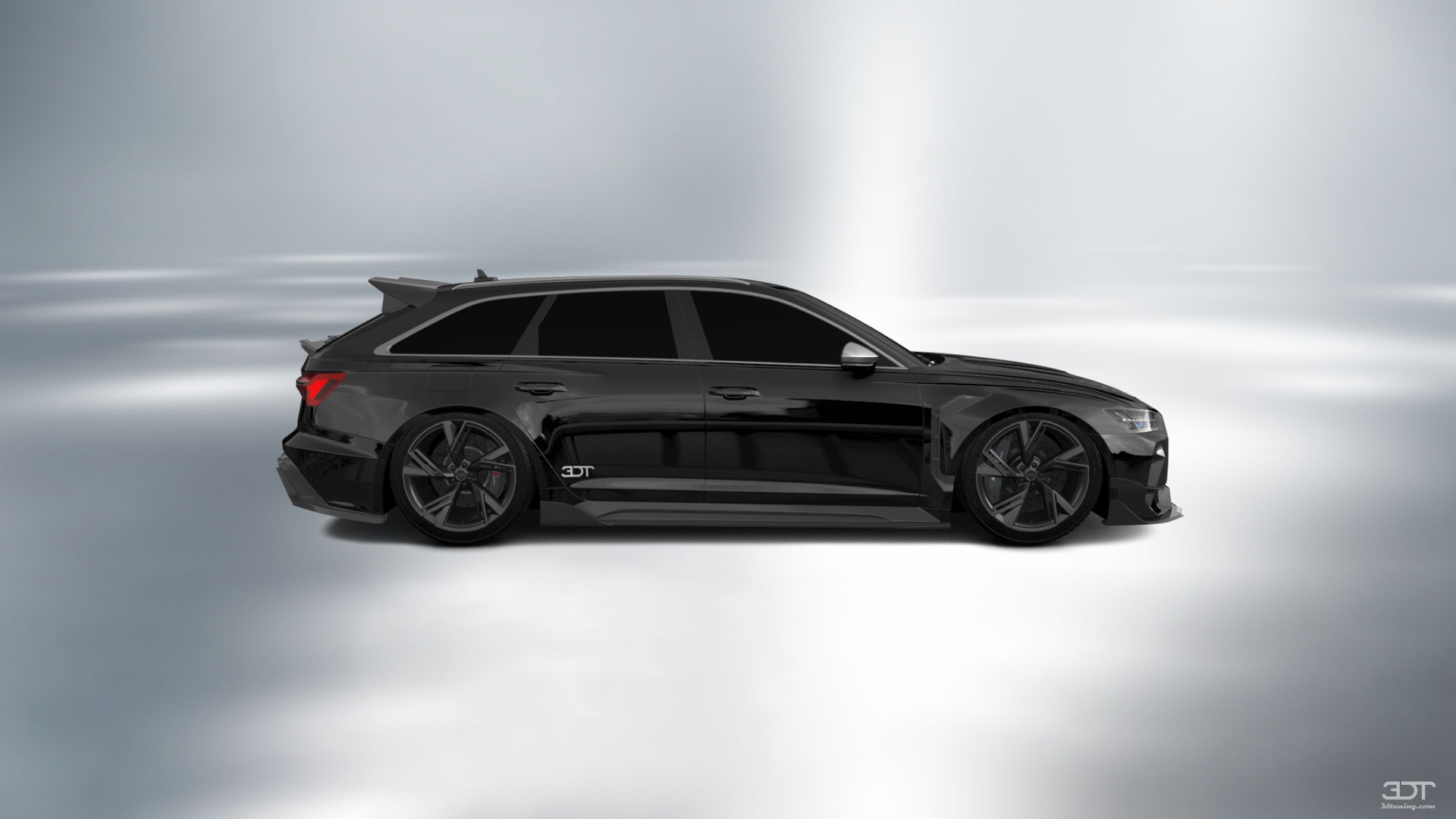 Audi RS6 Avant 2020