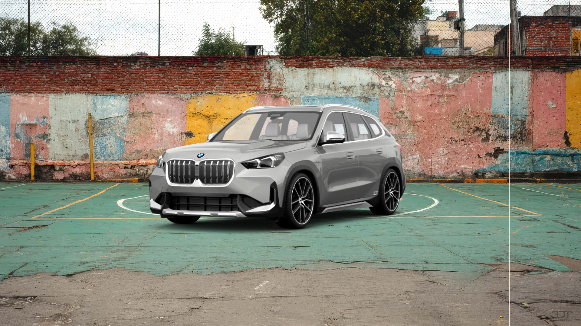 BMW X1 5 Door SUV 2022