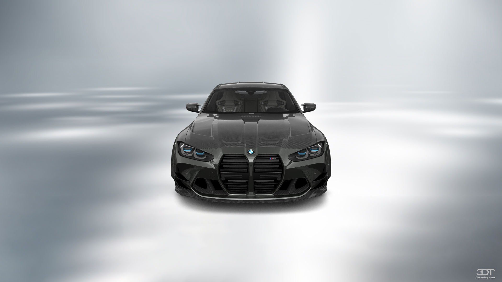 BMW M4 2 Door Coupe 2021