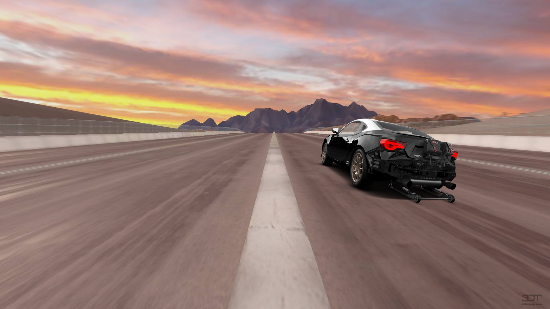 Toyota GT86 2 Door Coupe 2013