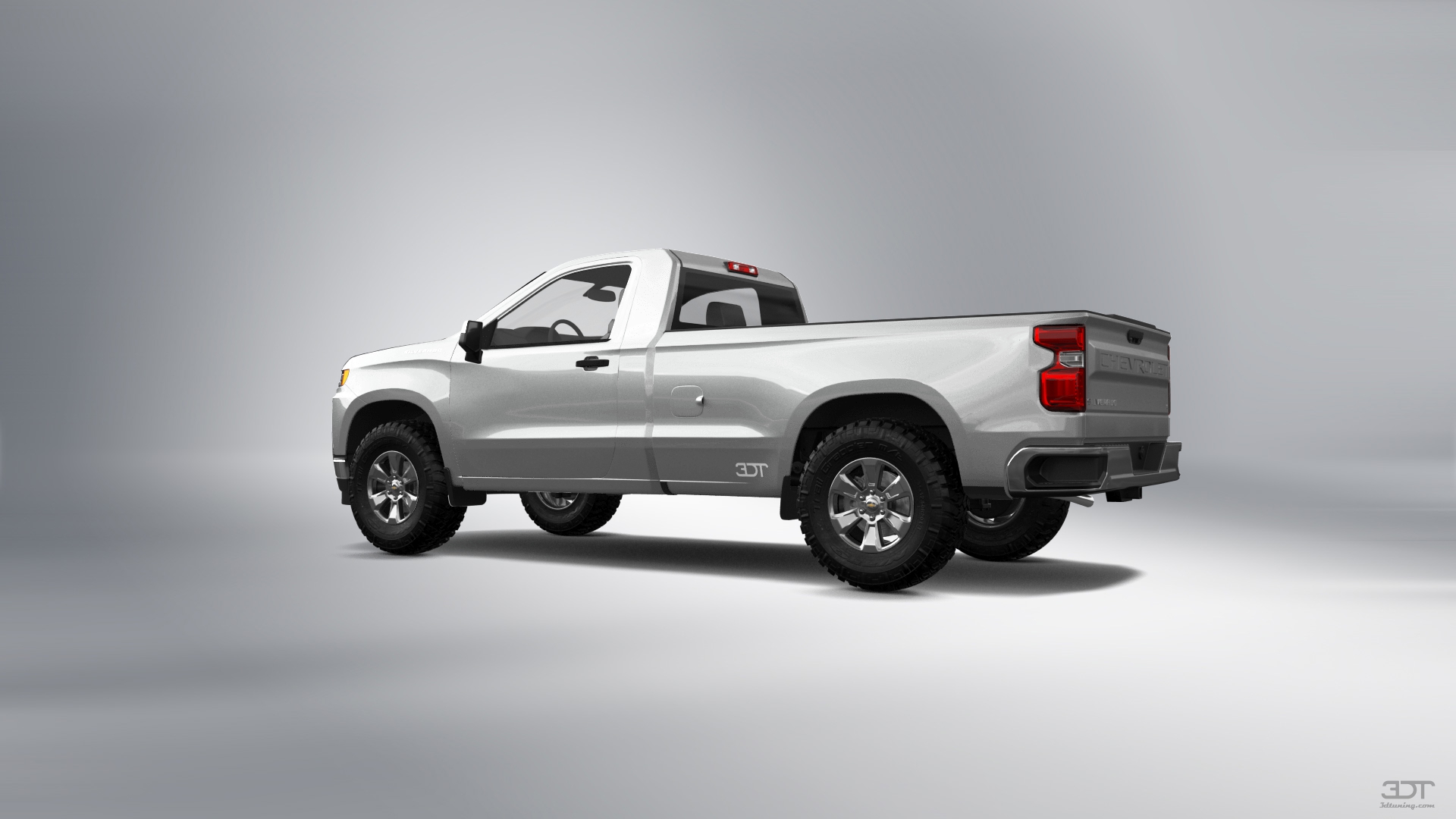Chevrolet Silverado 1500 Regular Cab 2 Door pickup truck 2019 Images