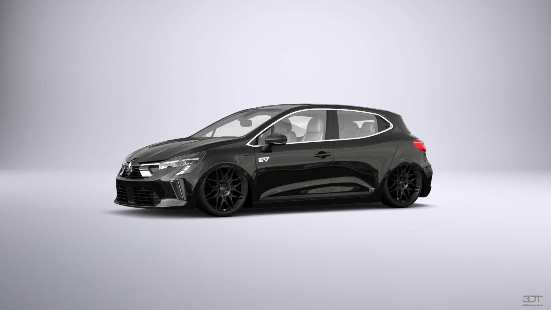 Mitsubishi Colt 5 Door Hatchback 2024